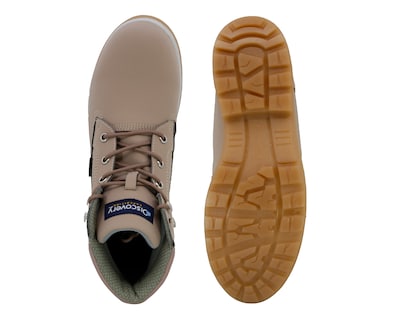 Foto 2 | Foto 2 | Botas Outdoor Discovery Sarek 2044 para Mujer