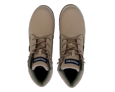 Foto 3 | Foto 3 | Botas Outdoor Discovery Sarek 2044 para Mujer