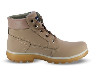 Foto 4 | Foto 4 | Botas Outdoor Discovery Sarek 2044 para Mujer