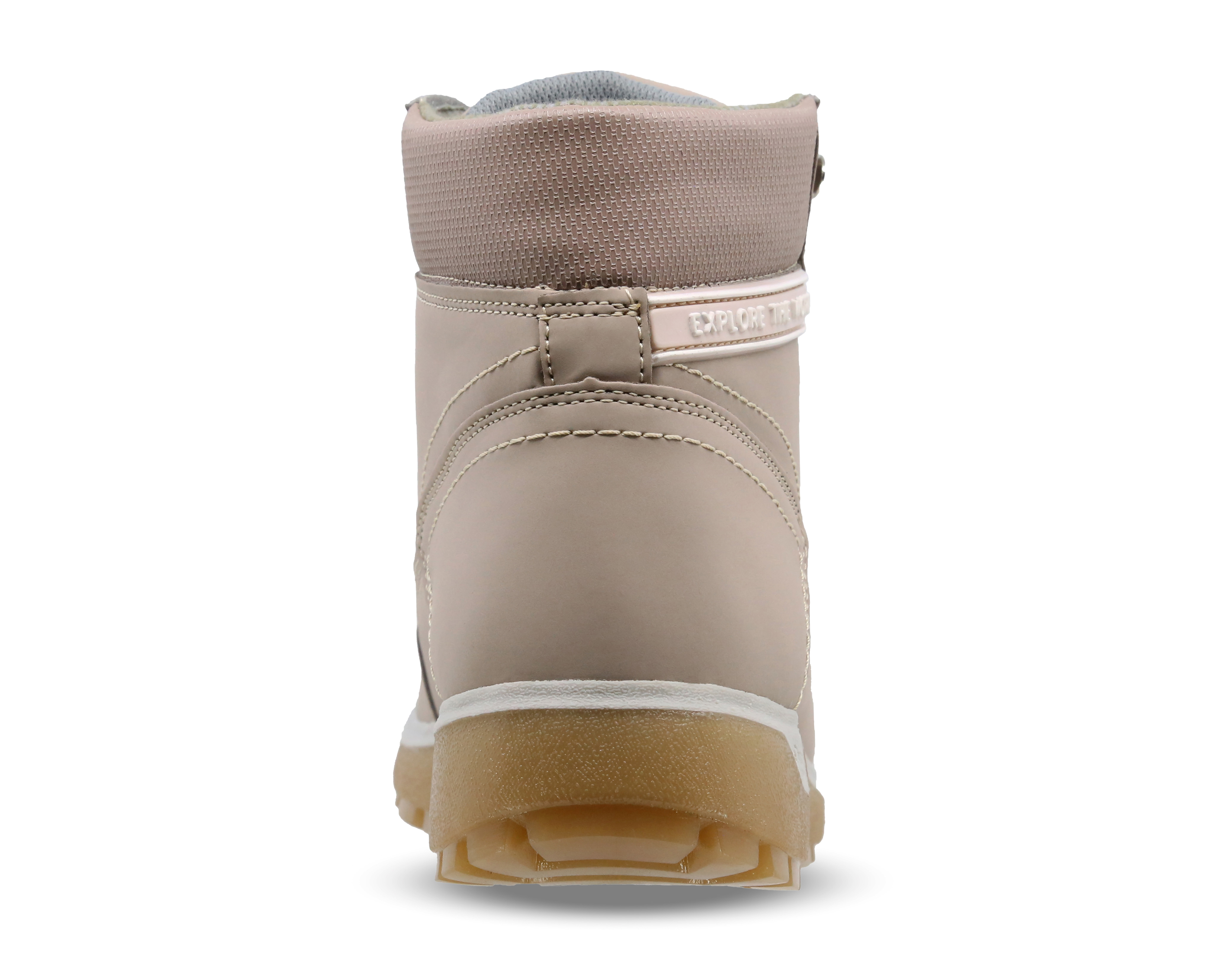 Foto 7 pulgar | Foto 6 | Botas Outdoor Discovery Sarek 2044 para Mujer