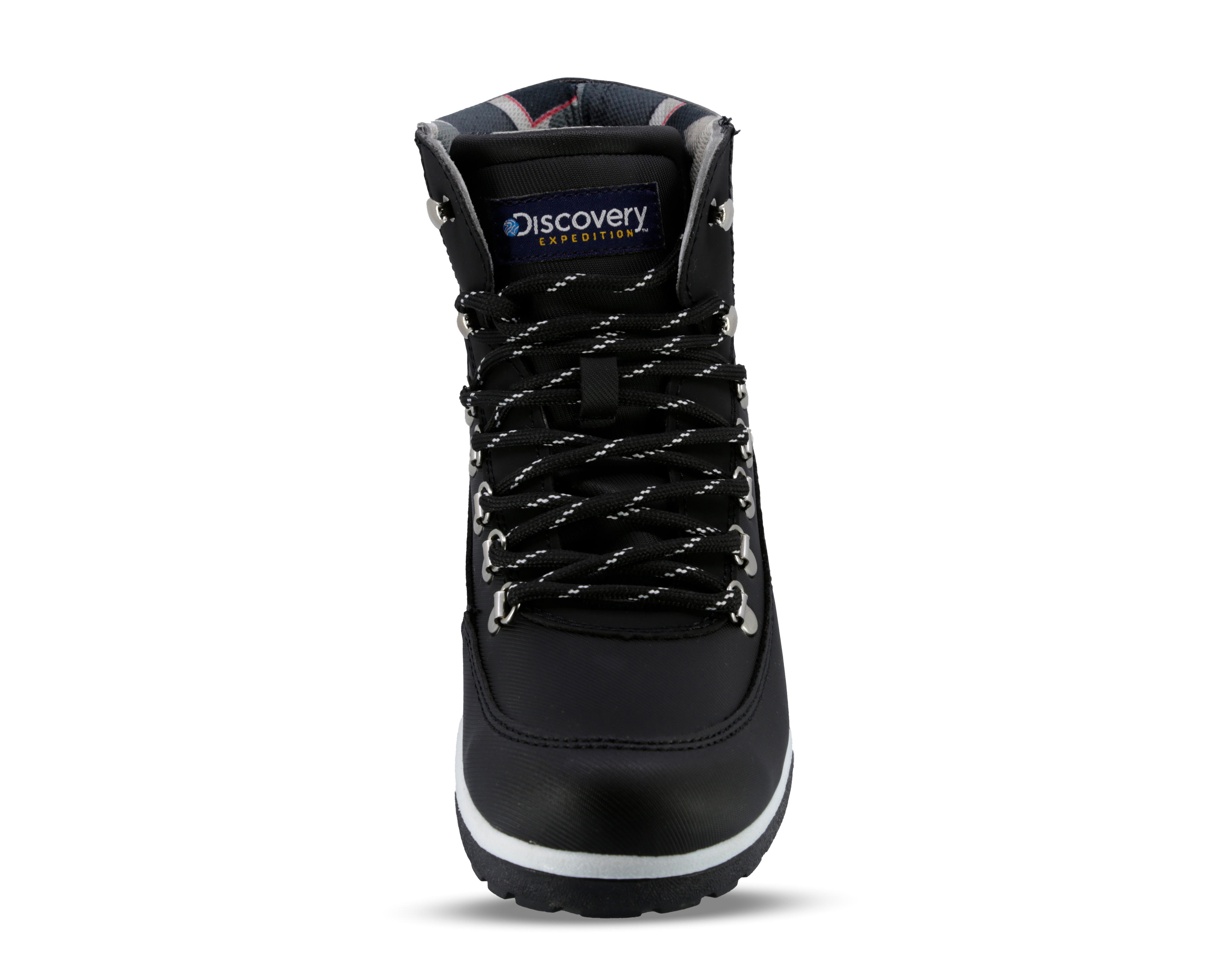 Foto 5 | Foto 5 | Botas Outdoor Discovery Sarek 2045 para Mujer