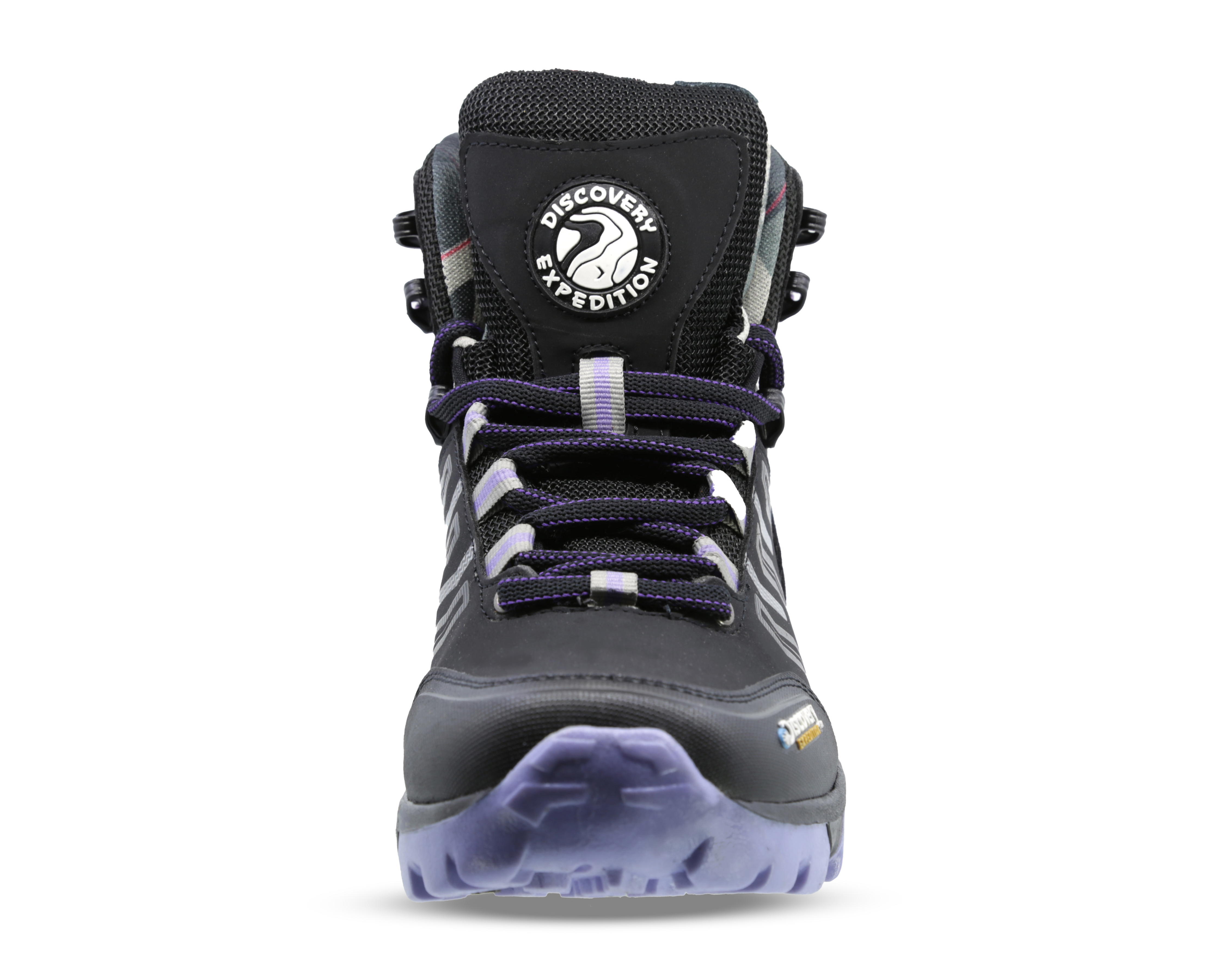 Foto 6 pulgar | Foto 5 | Botas Outdoor Discovery Blackwood para Mujer