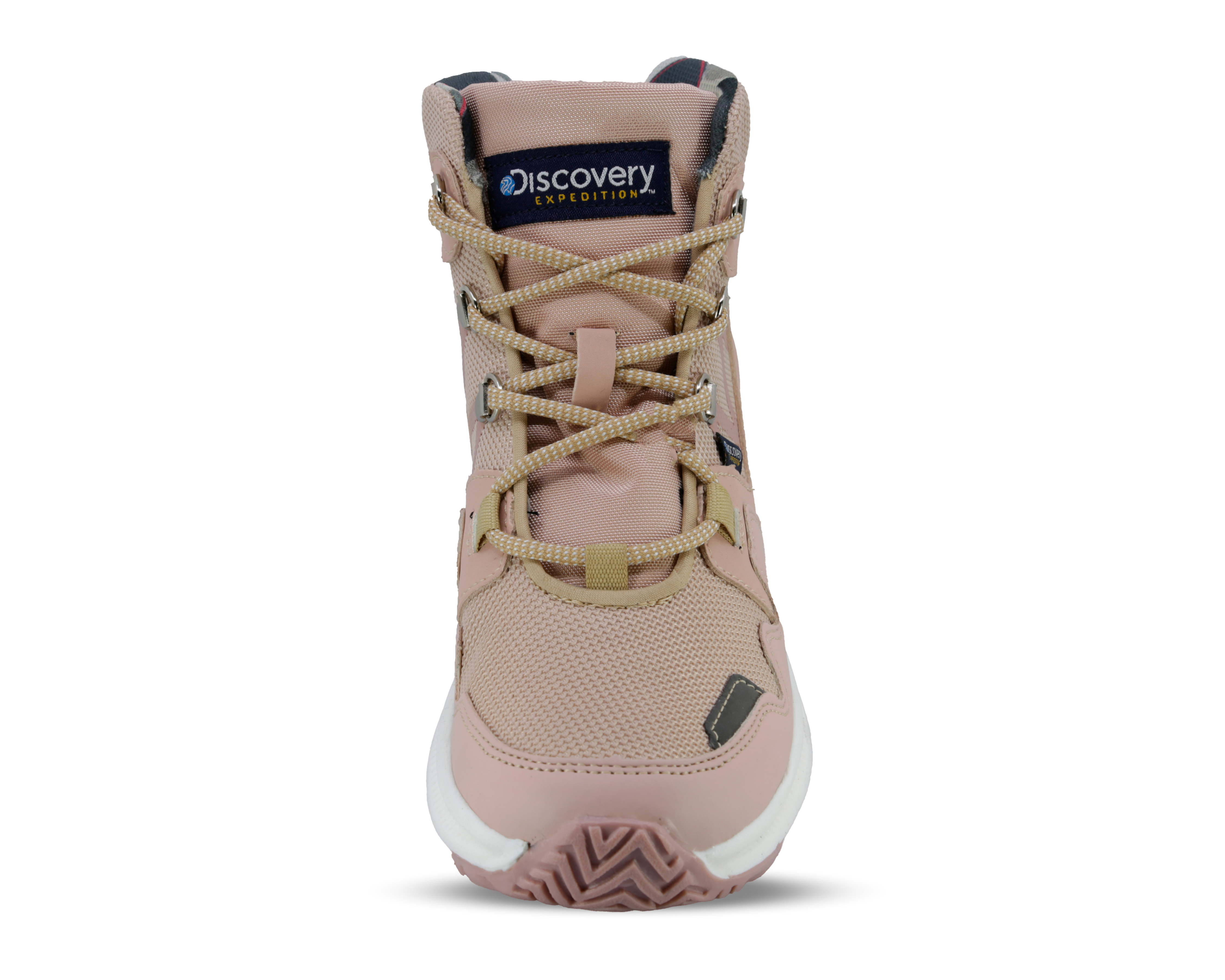 Foto 6 pulgar | Foto 5 | Botas Outdoor Discovery Montsant 2471 para Mujer