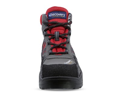 Foto 5 | Foto 5 | Botas de Trabajo Discovery Blackwood para Mujer