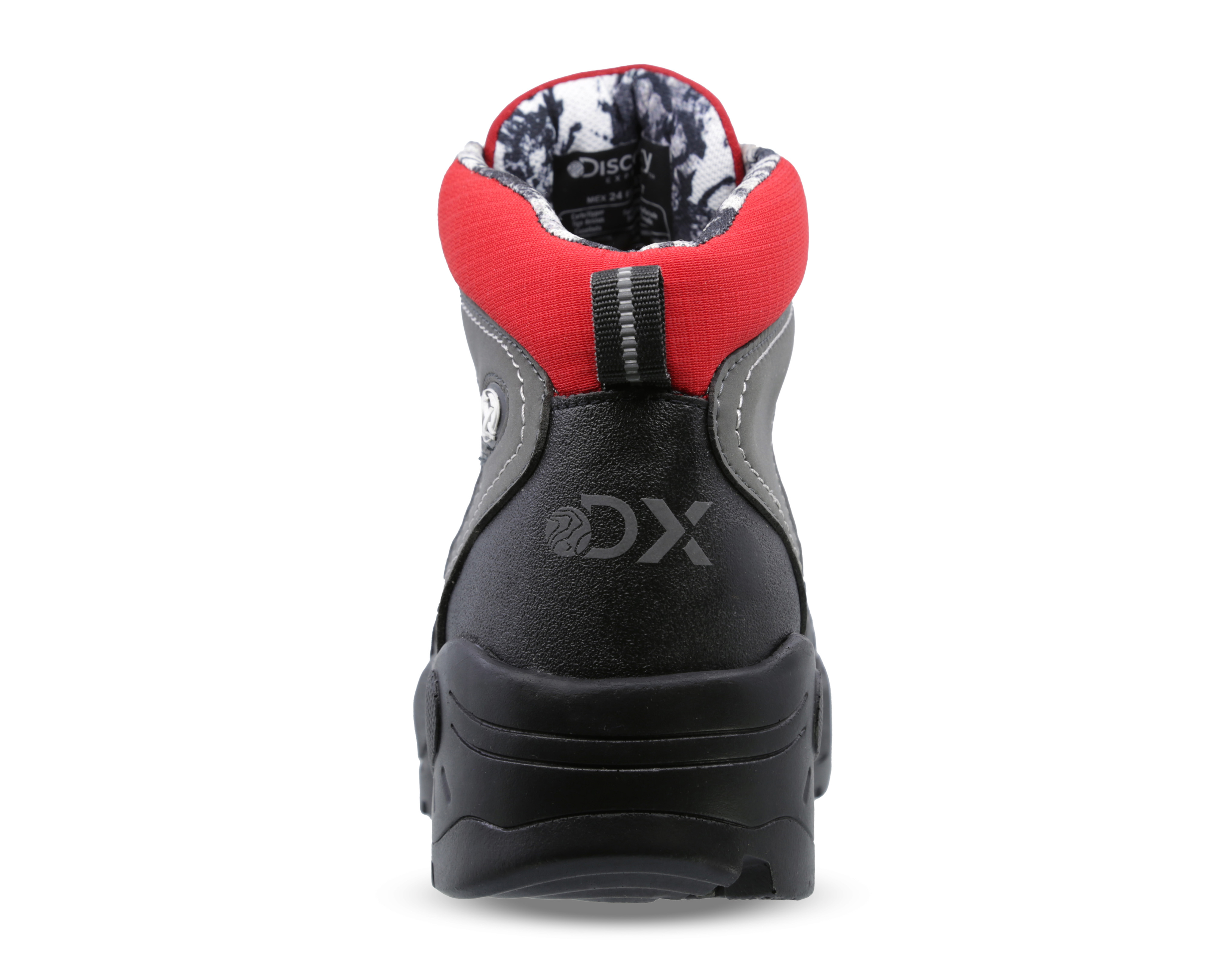 Foto 7 pulgar | Foto 6 | Botas de Trabajo Discovery Blackwood para Mujer