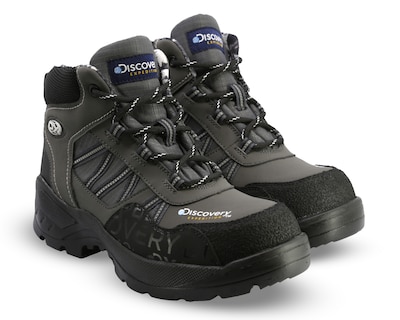 Foto 1 | Foto 1 | Botas de Trabajo Discovery Blackwood para Mujer