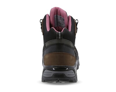 Foto 6 | Foto 6 | Botas de Trabajo Swissbrand Alpes 416-C de Piel para Mujer Certificada