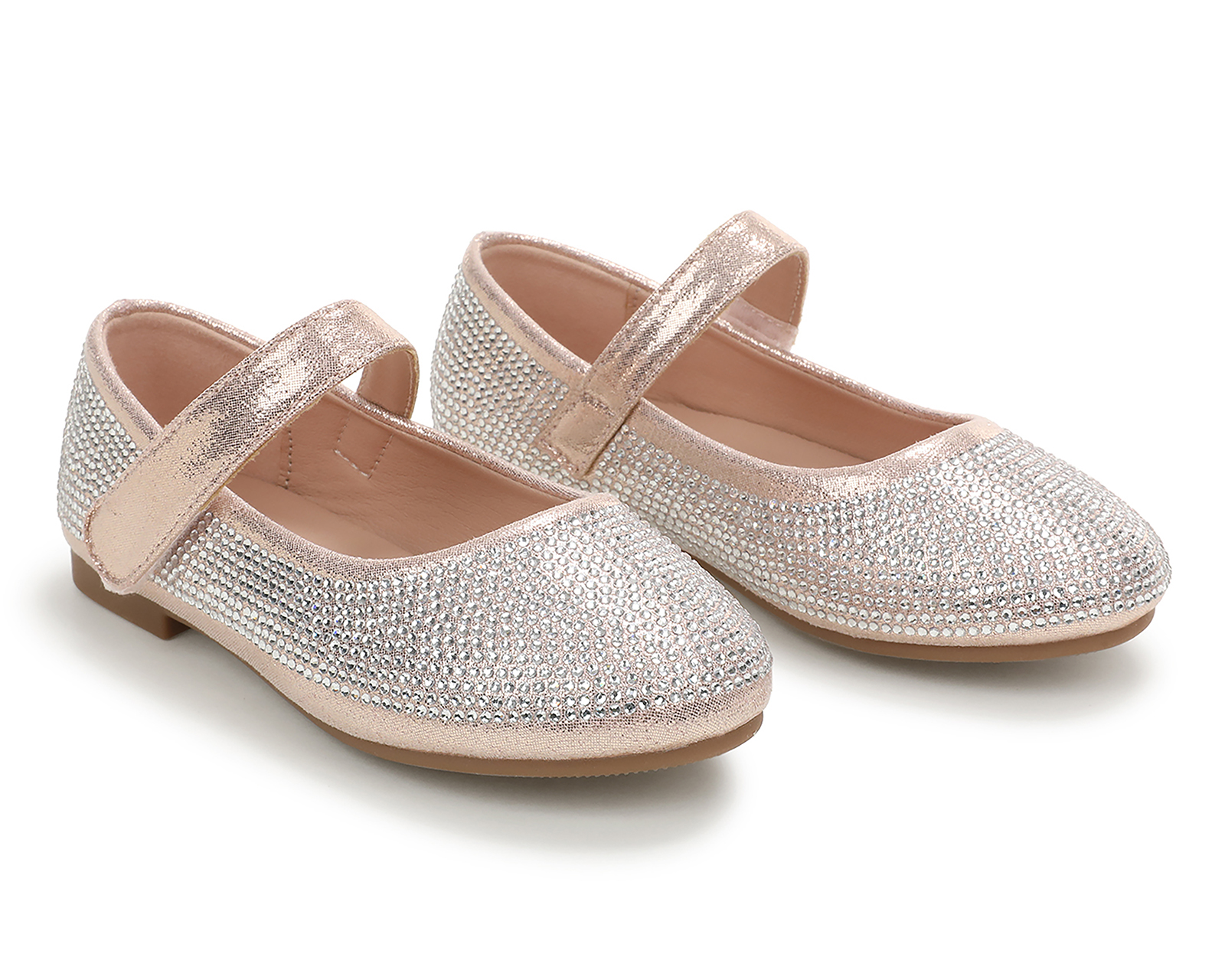 Zapatos Casuales Girls Attitude para Niña