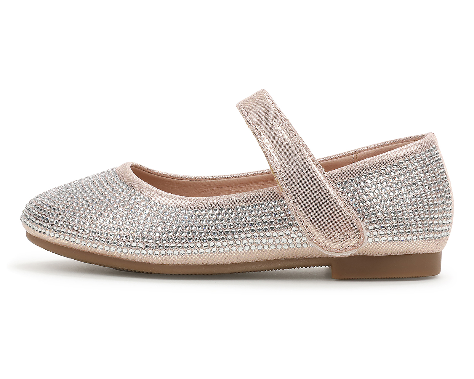 Foto 2 | Foto 2 | Zapatos Casuales Girls Attitude para Niña