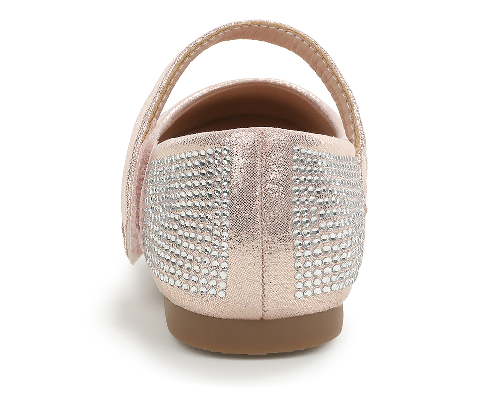 Foto 4 pulgar | Foto 3 | Zapatos Casuales Girls Attitude para Niña