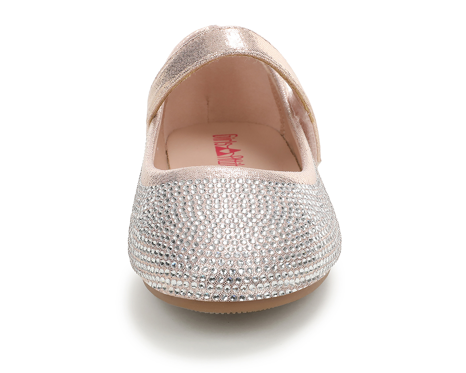 Foto 7 | Foto 7 | Zapatos Casuales Girls Attitude para Niña