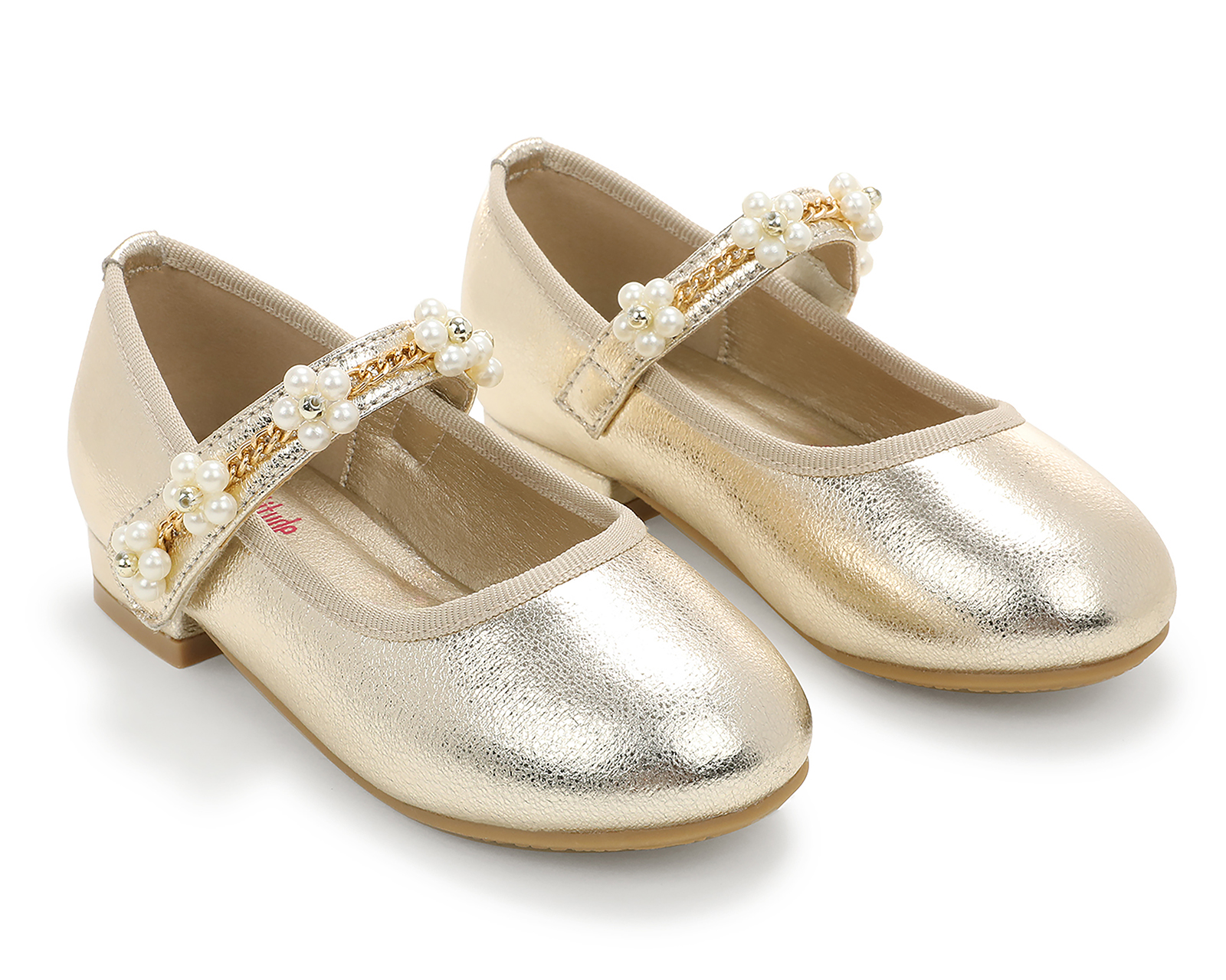 Zapatos Casuales Girls Attitude para Niña