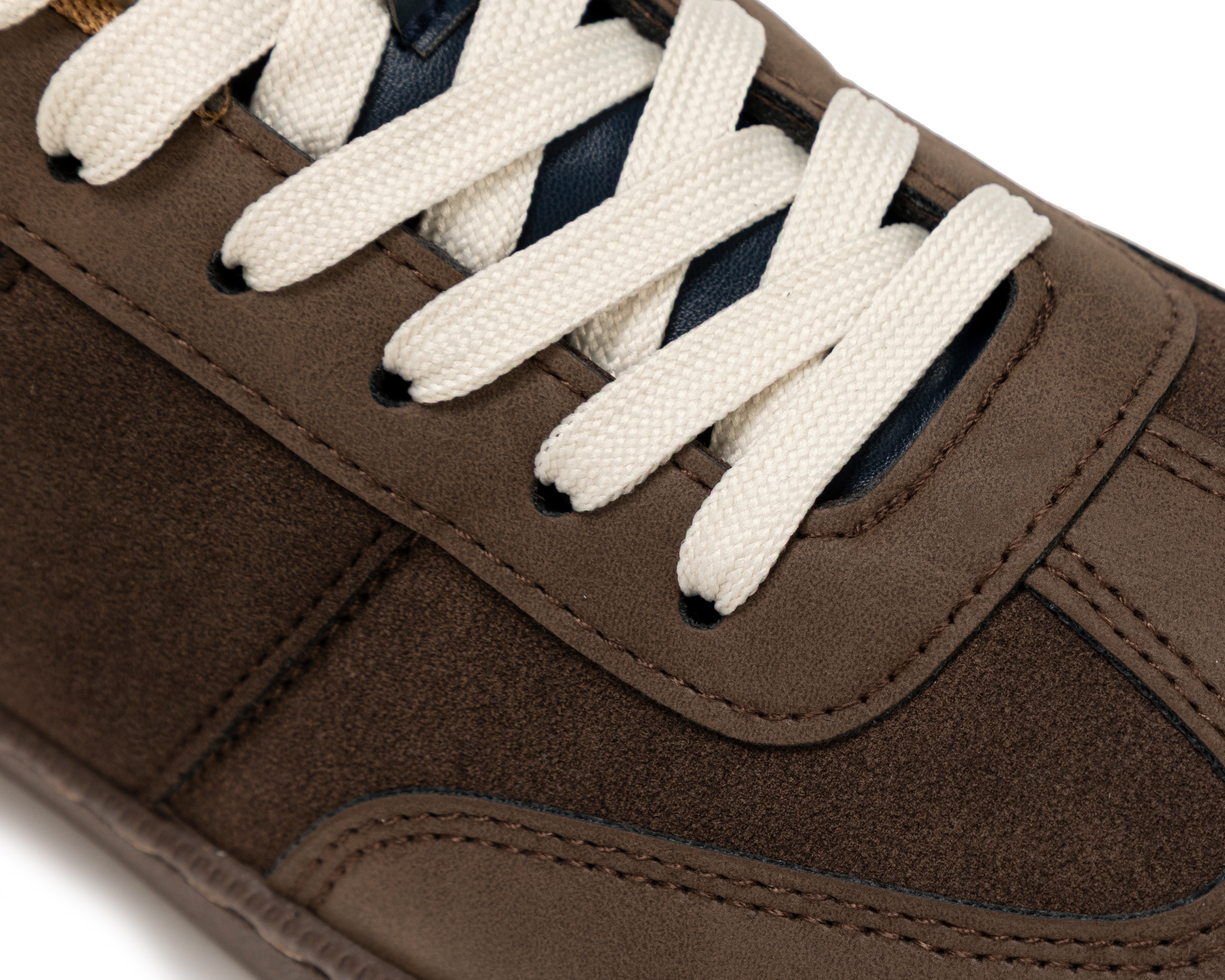 Foto 7 pulgar | Foto 6 | Tenis Casuales Refill para Hombre