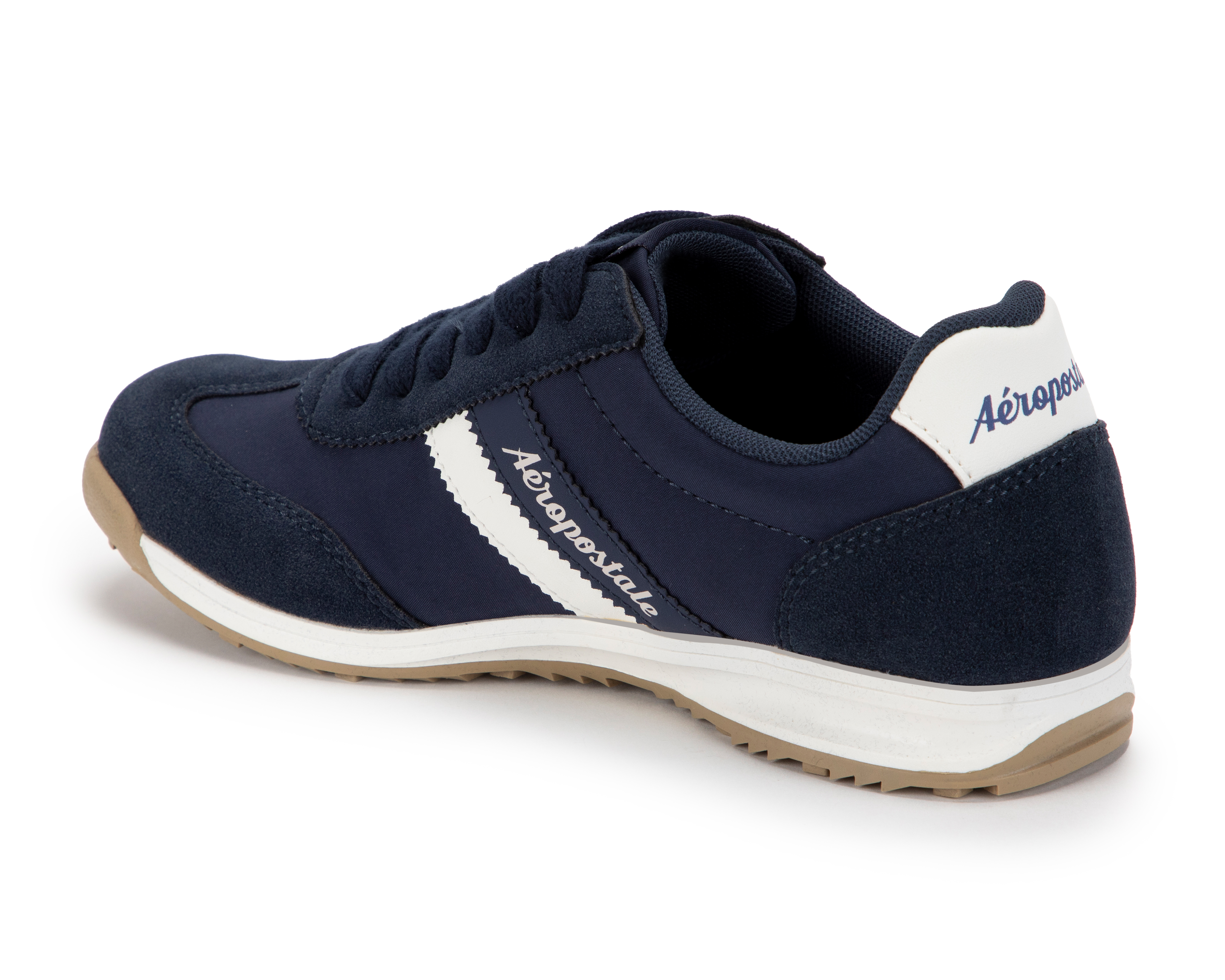 Foto 3 | Foto 3 | Tenis Casuales Aéropostale para Hombre