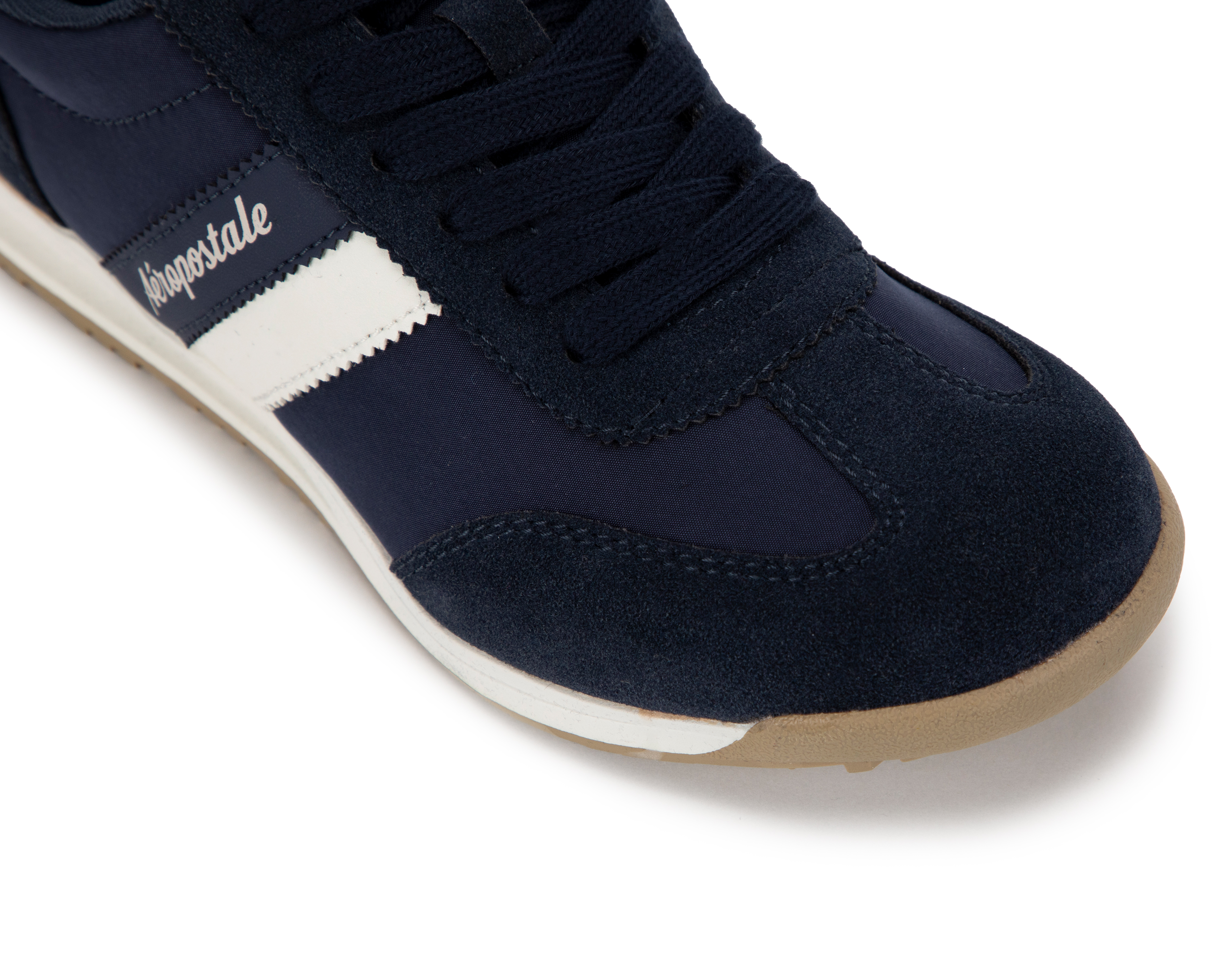 Foto 7 pulgar | Foto 6 | Tenis Casuales Aéropostale para Hombre