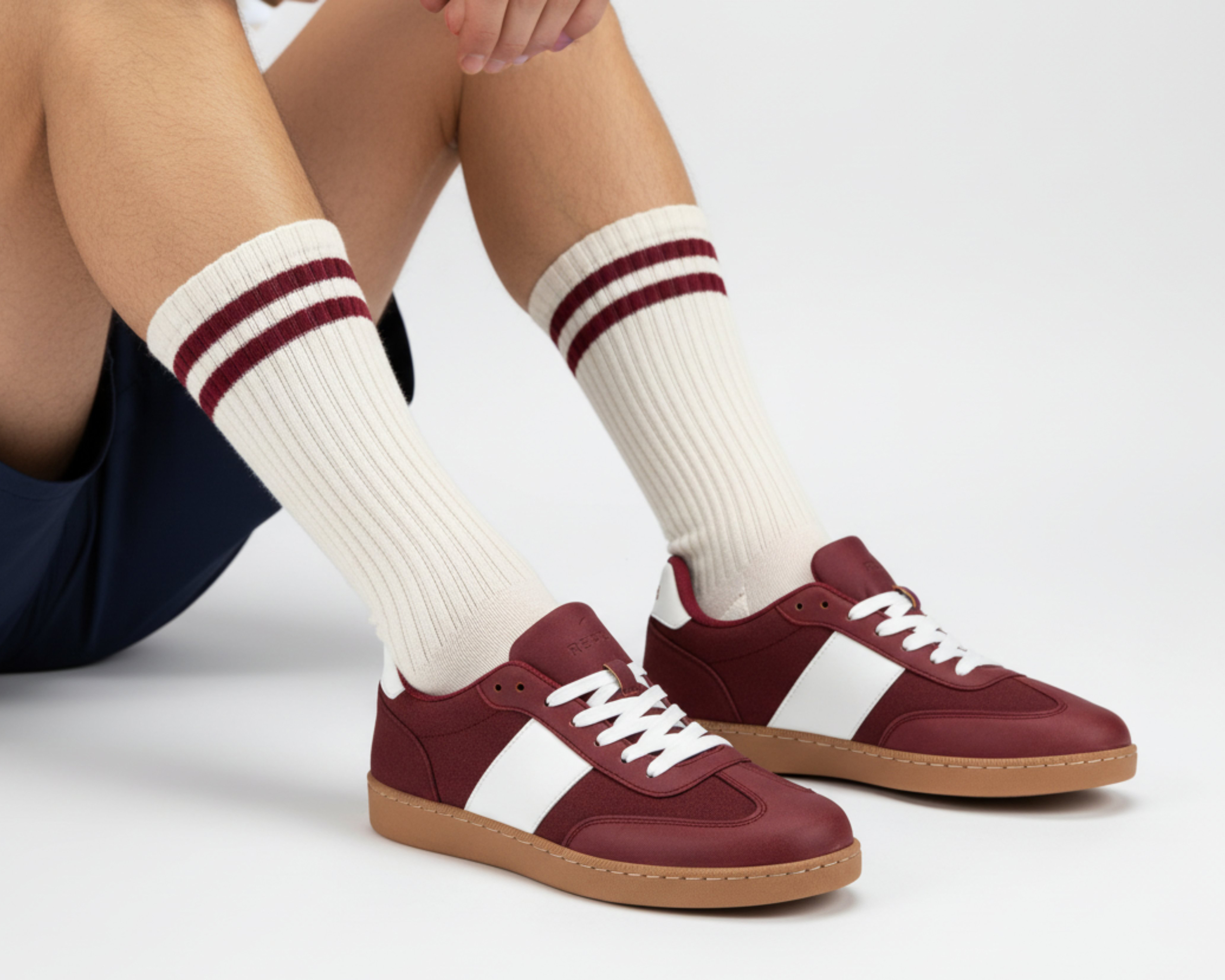 Foto 7 | Foto 7 | Tenis Casuales Refill para Hombre