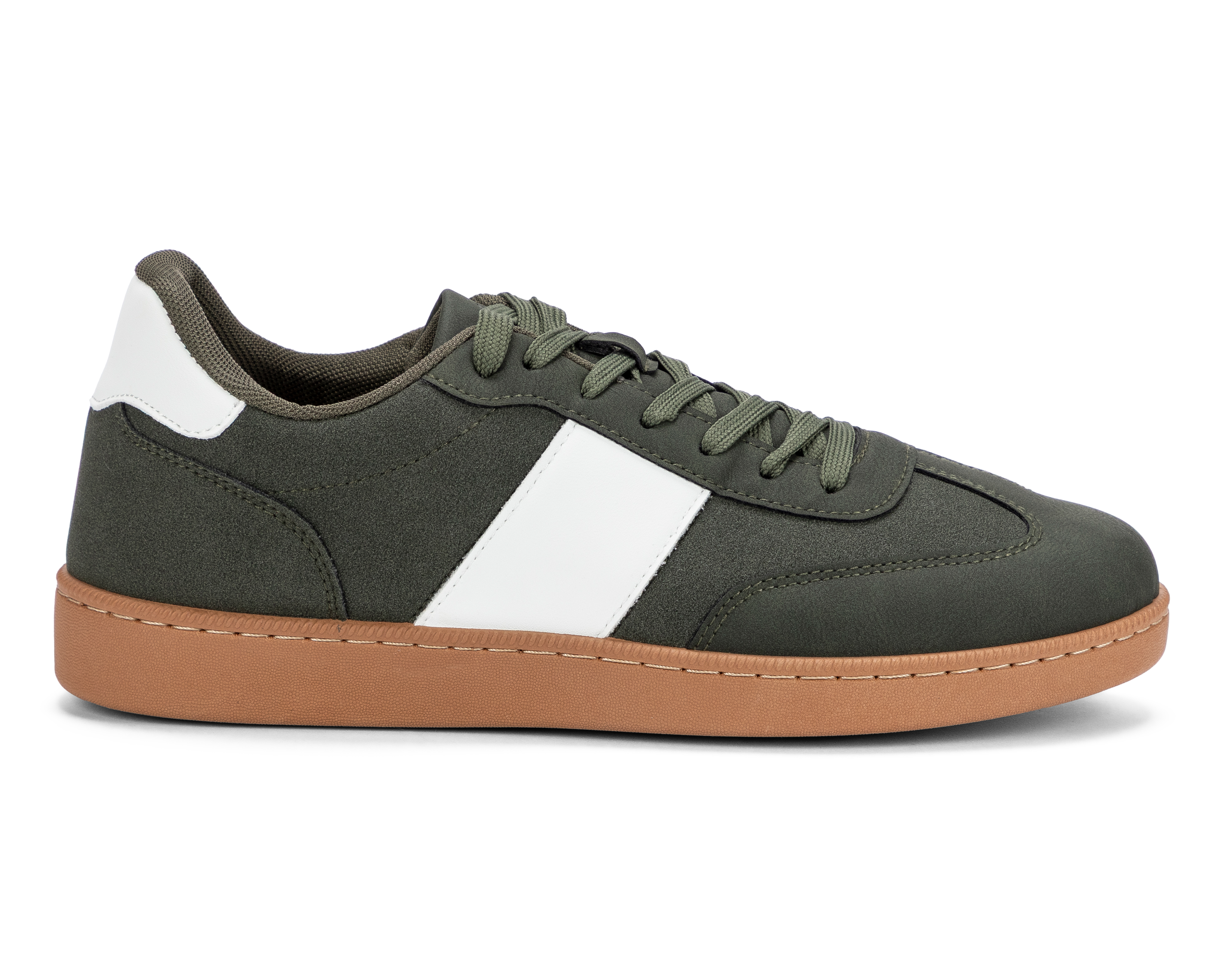 Foto 3 pulgar | Foto 2 | Tenis Casuales Refill para Hombre