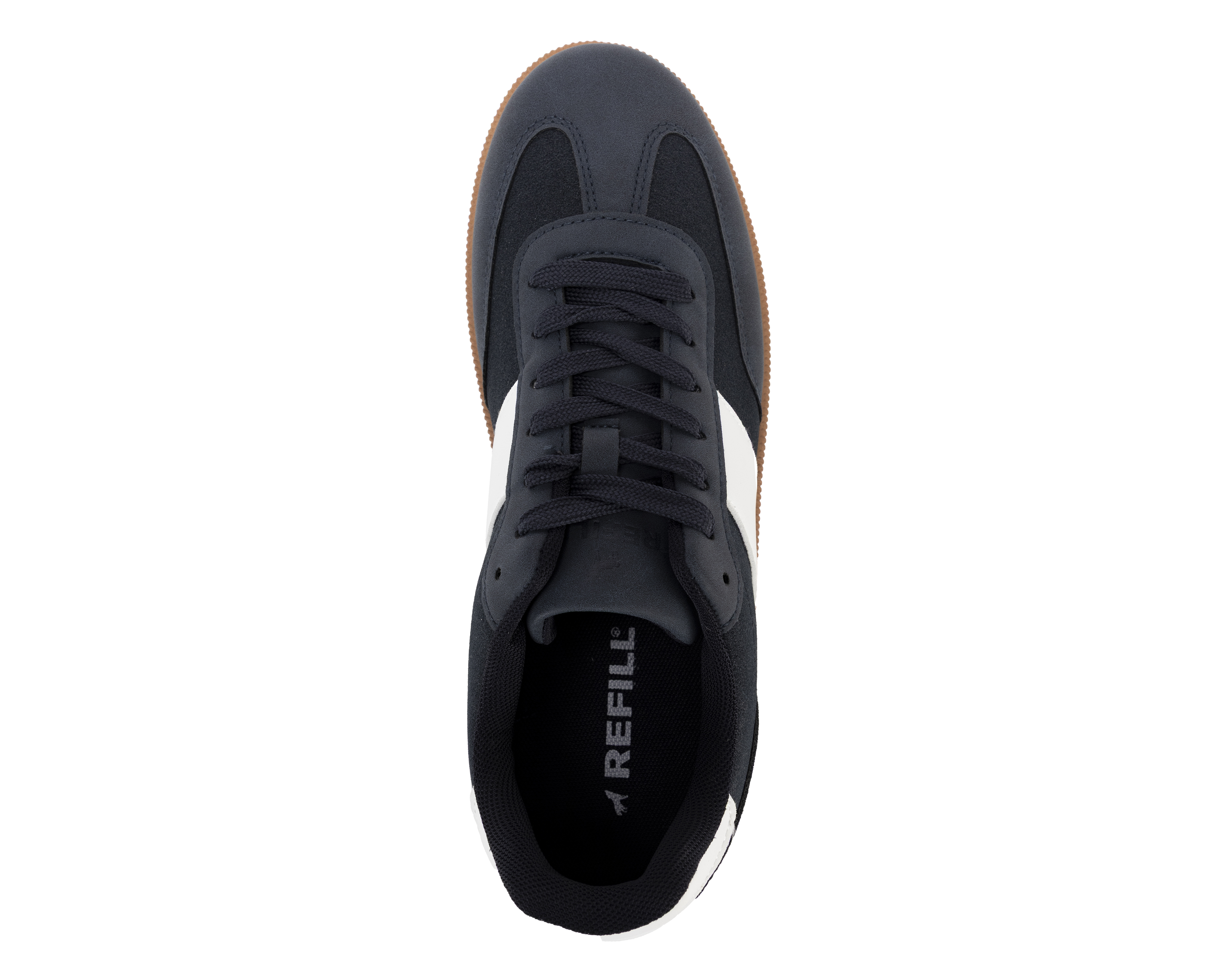 Foto 6 pulgar | Foto 5 | Tenis Casuales Refill para Hombre