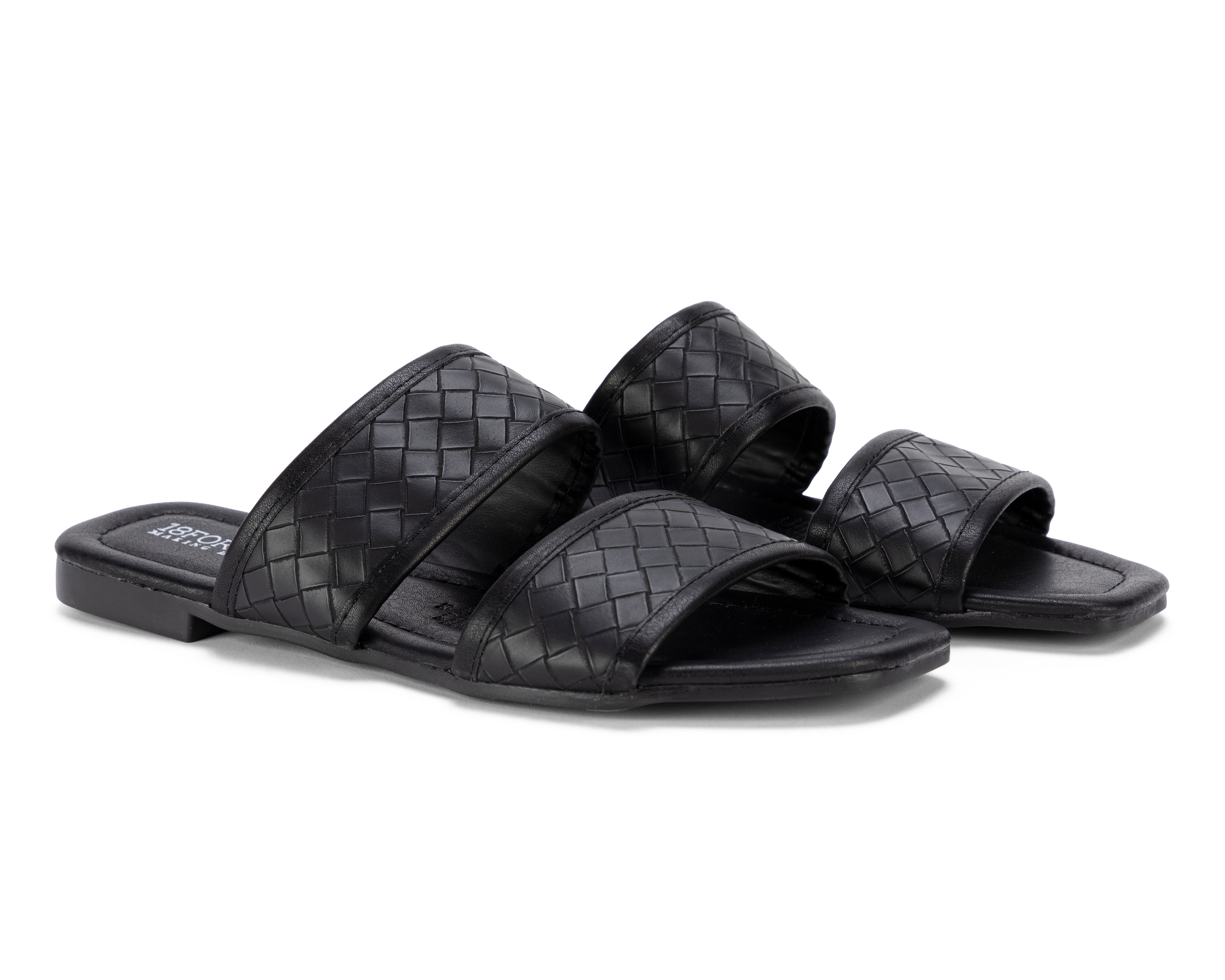 Foto 1 | Foto 1 | Sandalias Casuales 18 Forever para Mujer