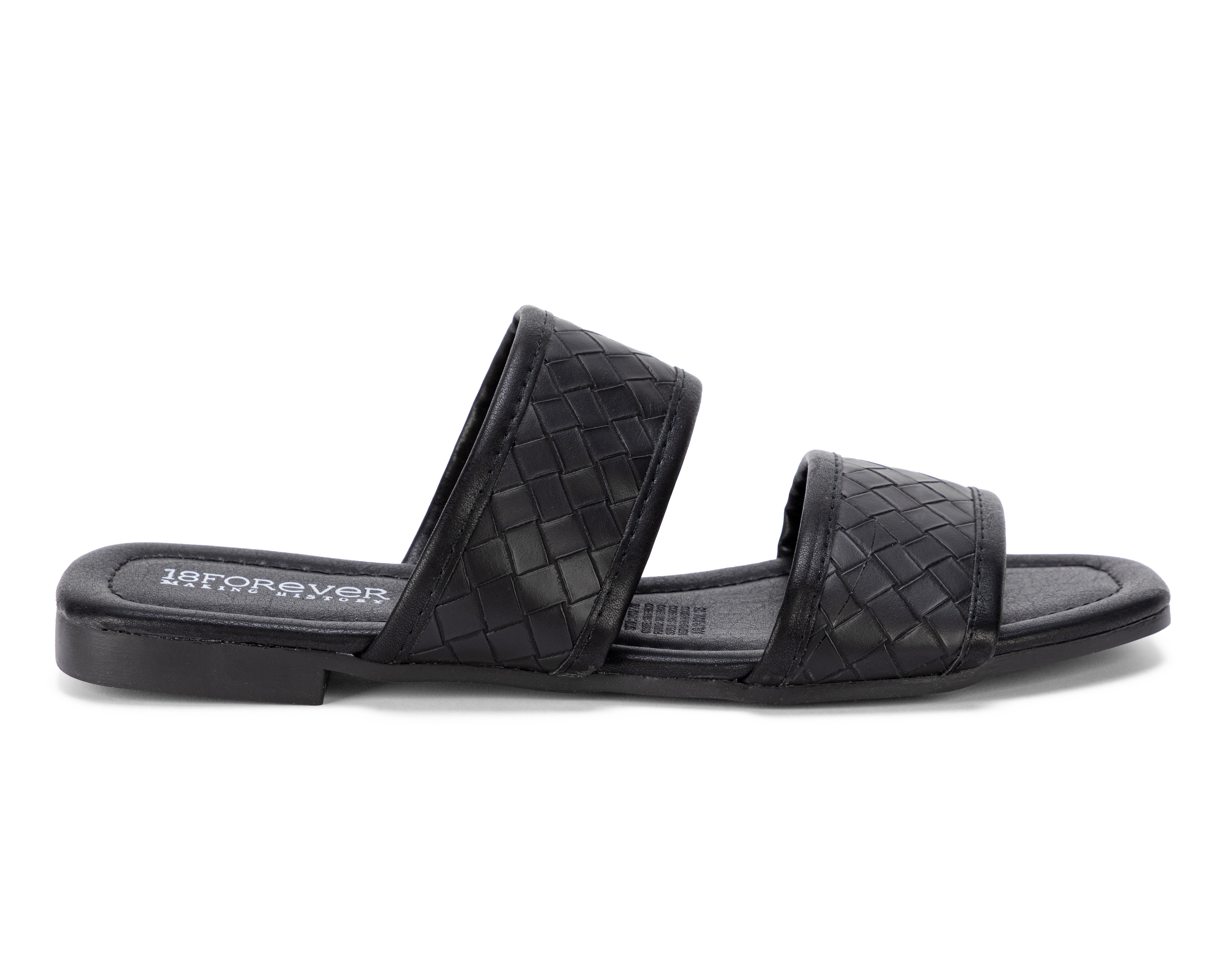 Foto 3 pulgar | Foto 2 | Sandalias Casuales 18 Forever para Mujer