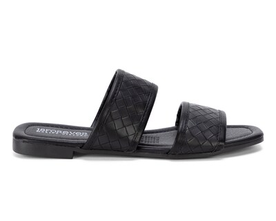 Foto 2 | Foto 2 | Sandalias Casuales 18 Forever para Mujer