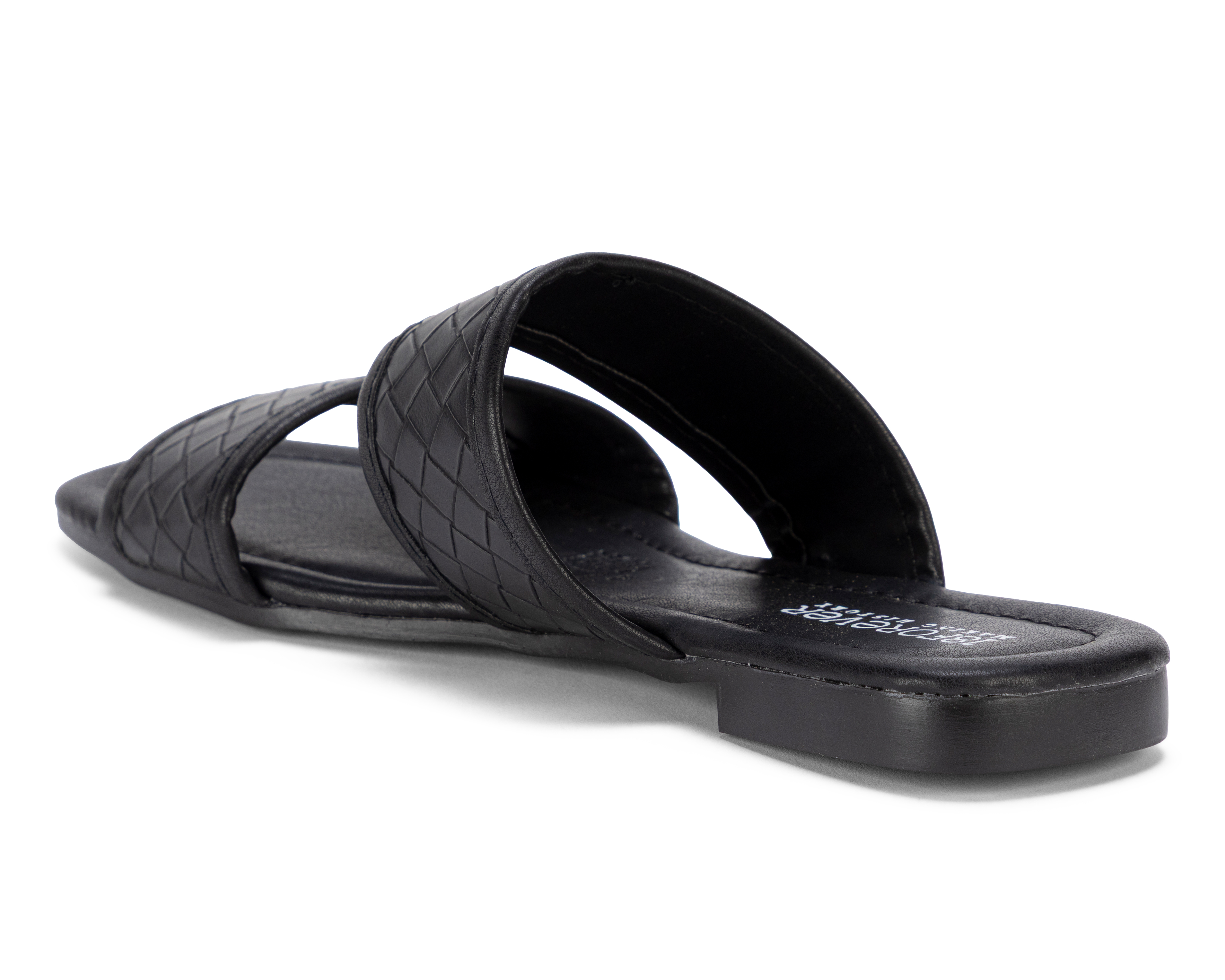 Foto 4 pulgar | Foto 3 | Sandalias Casuales 18 Forever para Mujer