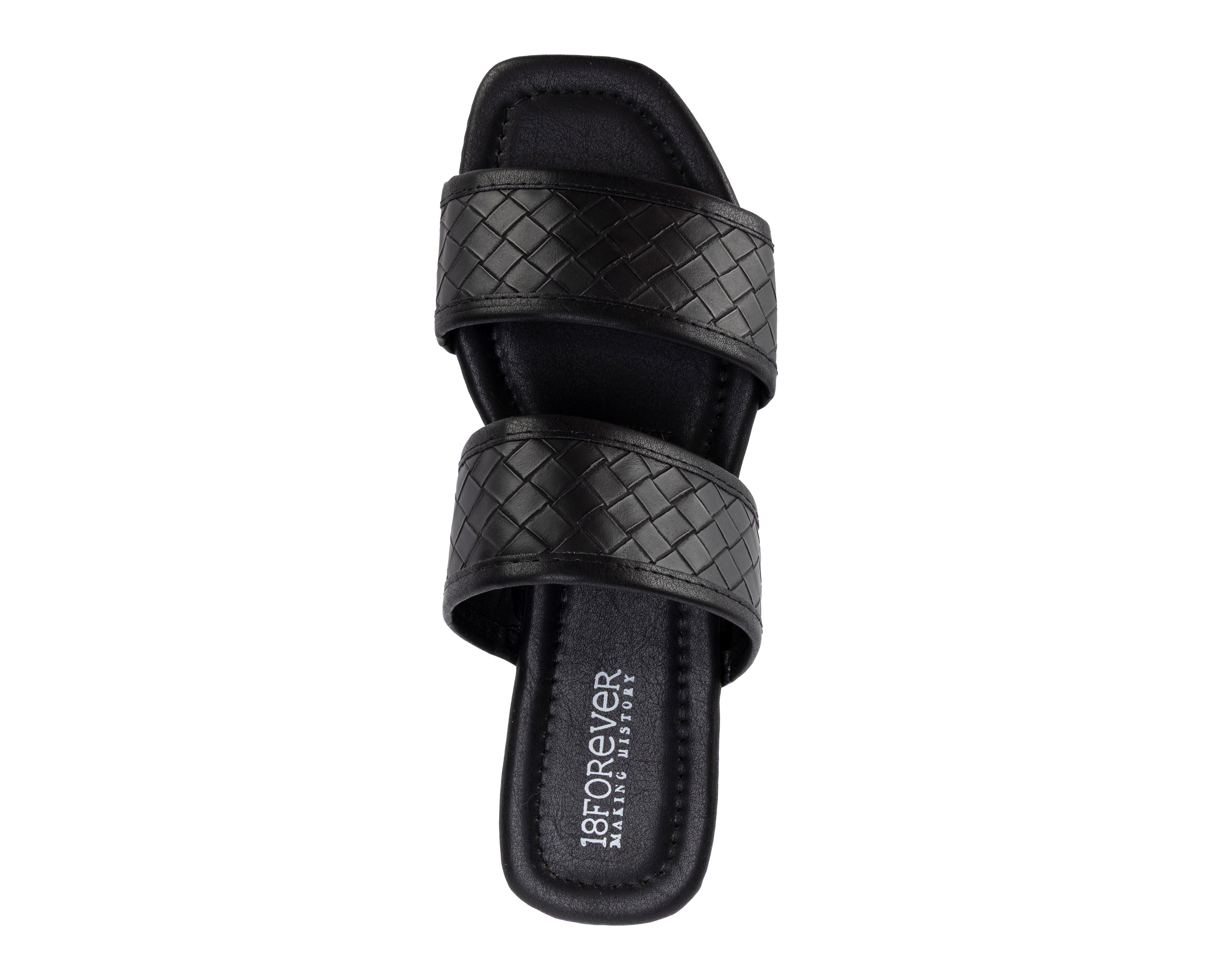 Foto 6 pulgar | Foto 5 | Sandalias Casuales 18 Forever para Mujer