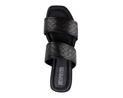 Foto 5 | Foto 5 | Sandalias Casuales 18 Forever para Mujer