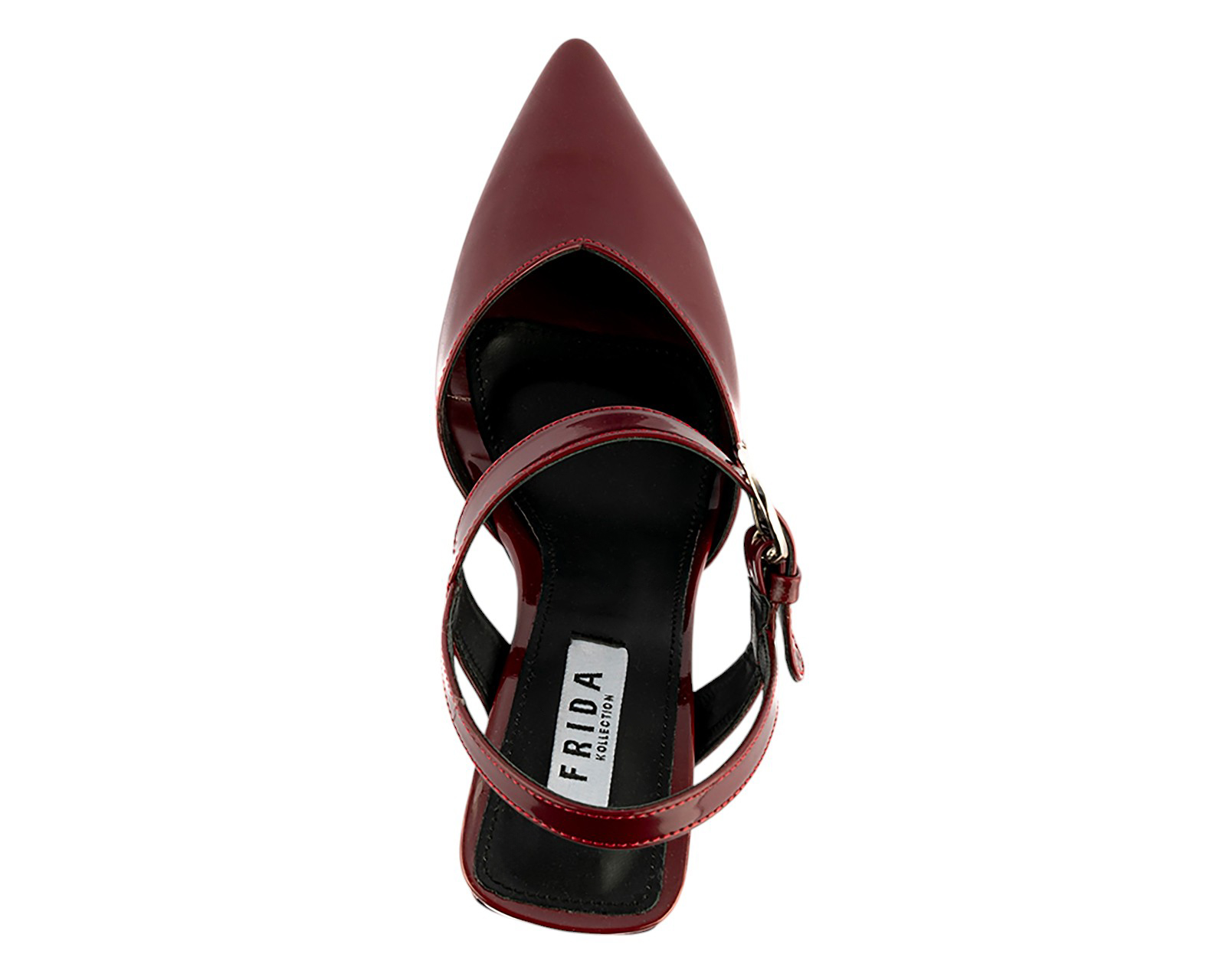 Foto 5 | Foto 5 | Zapatillas Frida Kollection para Mujer