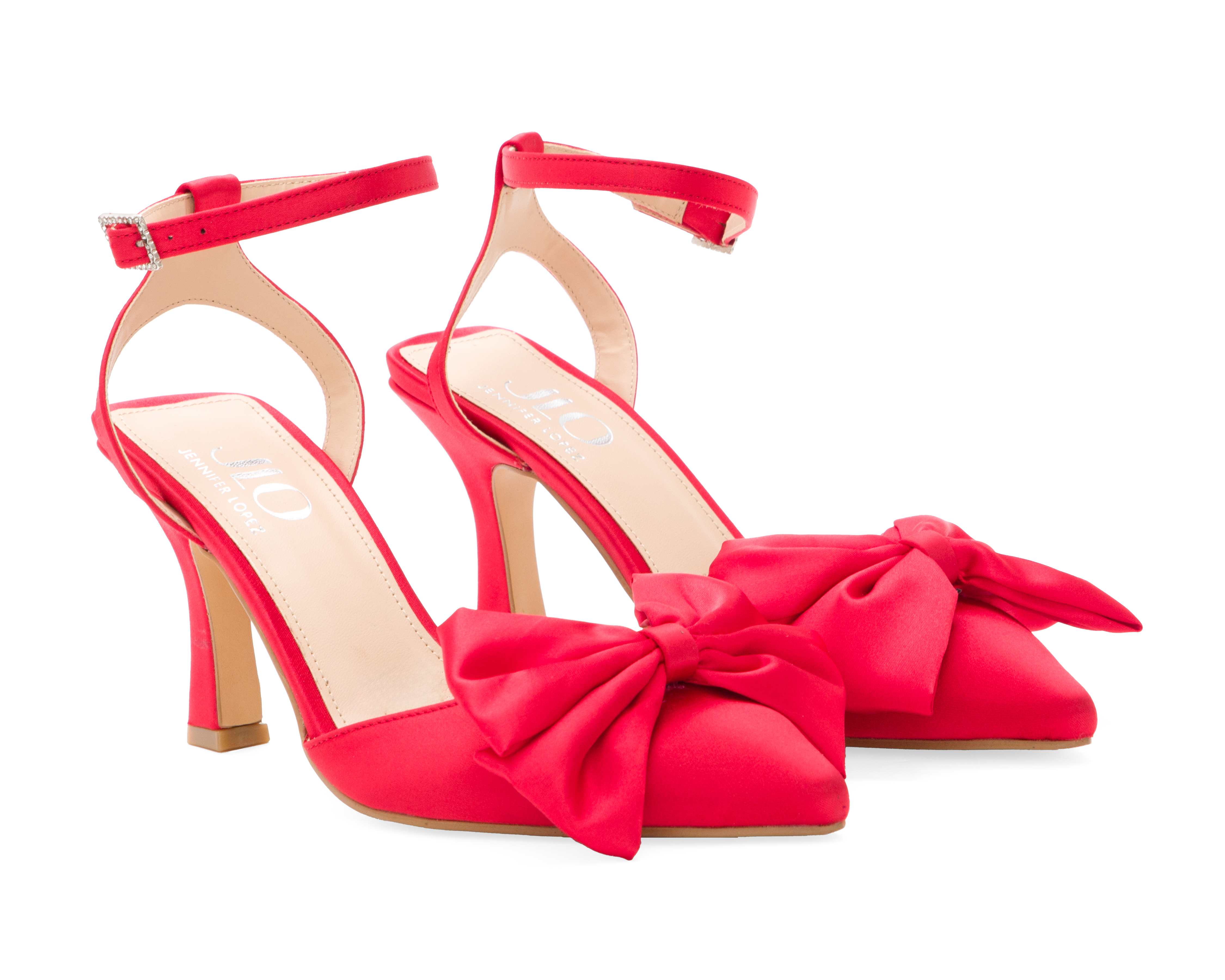 Foto 2 pulgar | Foto 1 | Zapatillas Jennifer Lopez para Mujer