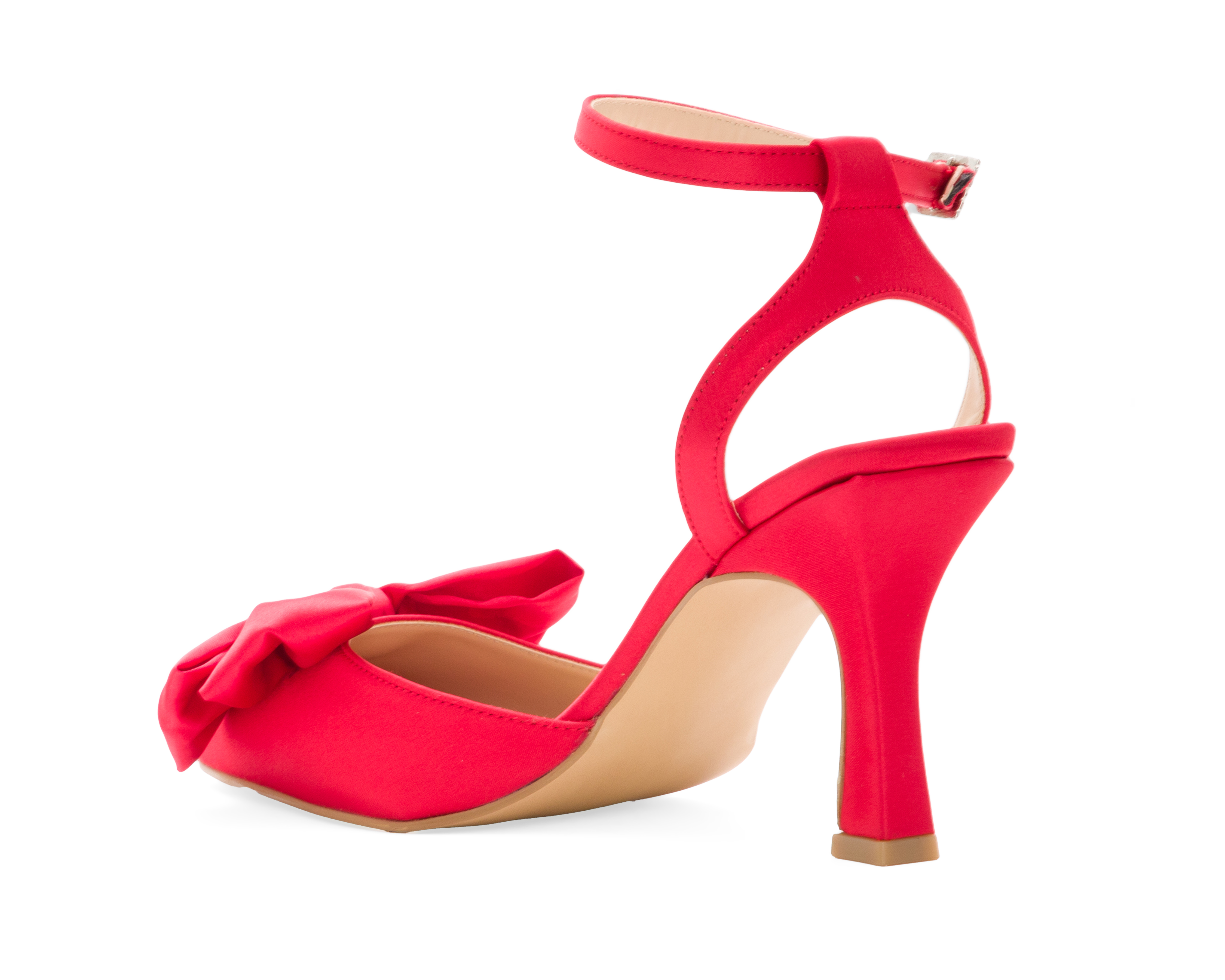 Foto 4 pulgar | Foto 3 | Zapatillas Jennifer Lopez para Mujer