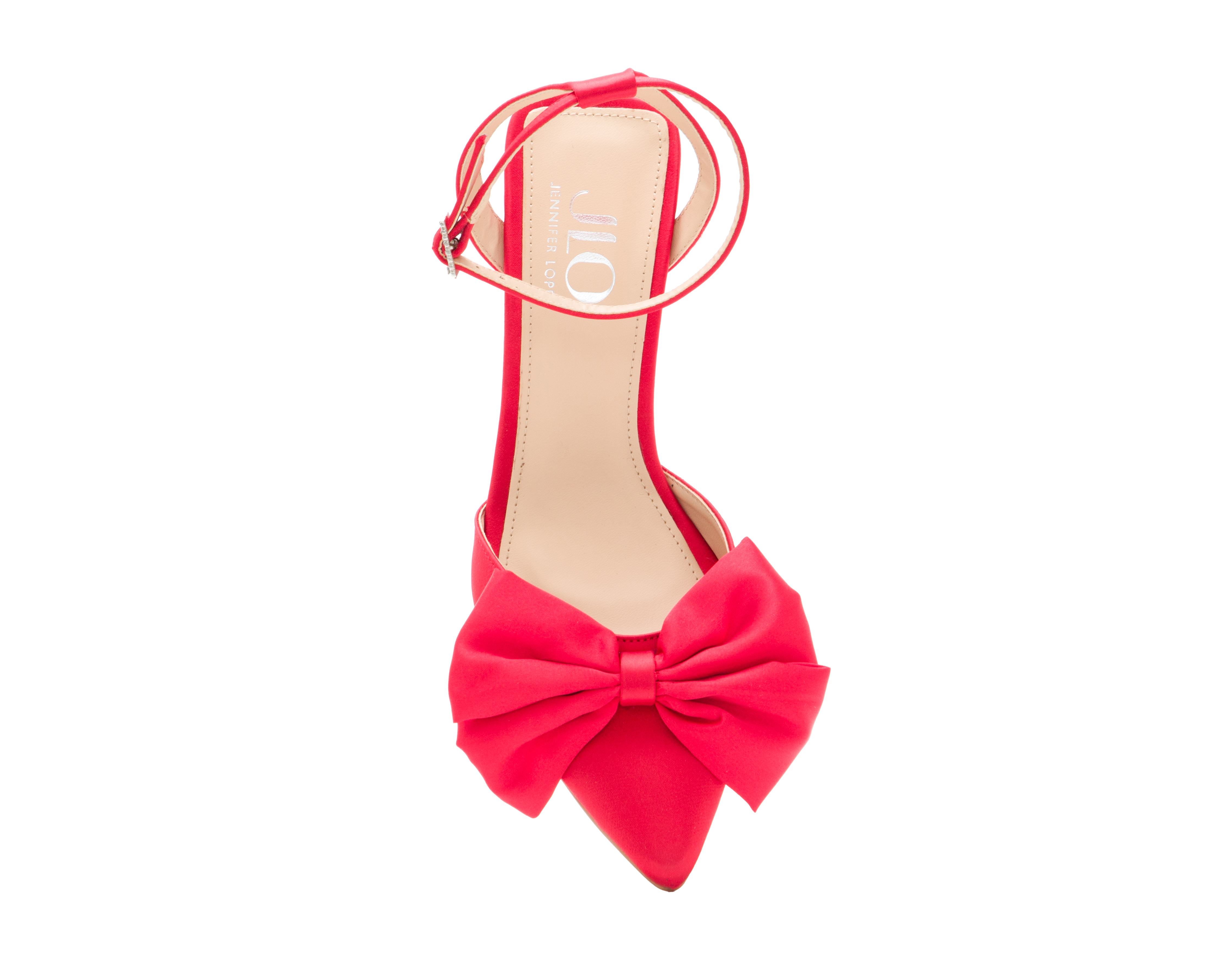 Foto 6 pulgar | Foto 5 | Zapatillas Jennifer Lopez para Mujer