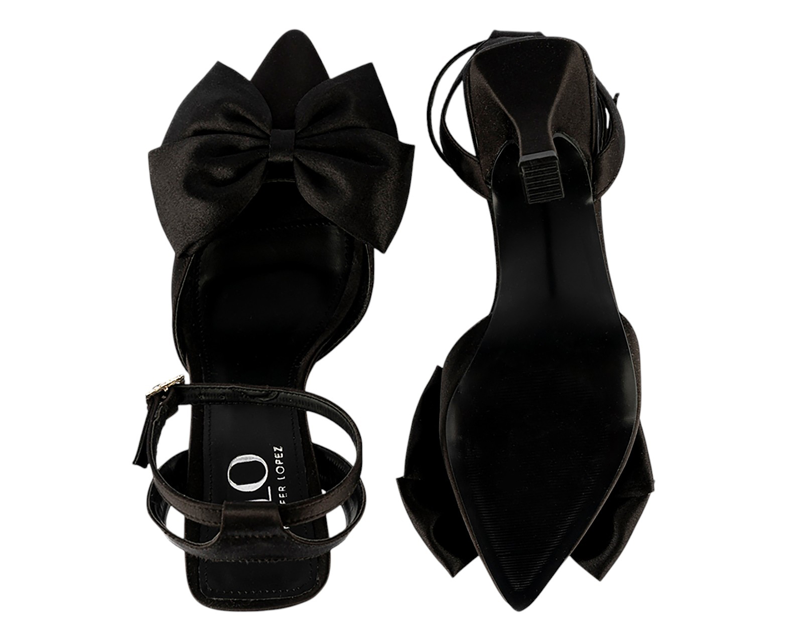 Foto 2 | Foto 2 | Zapatillas Jennifer Lopez para Mujer