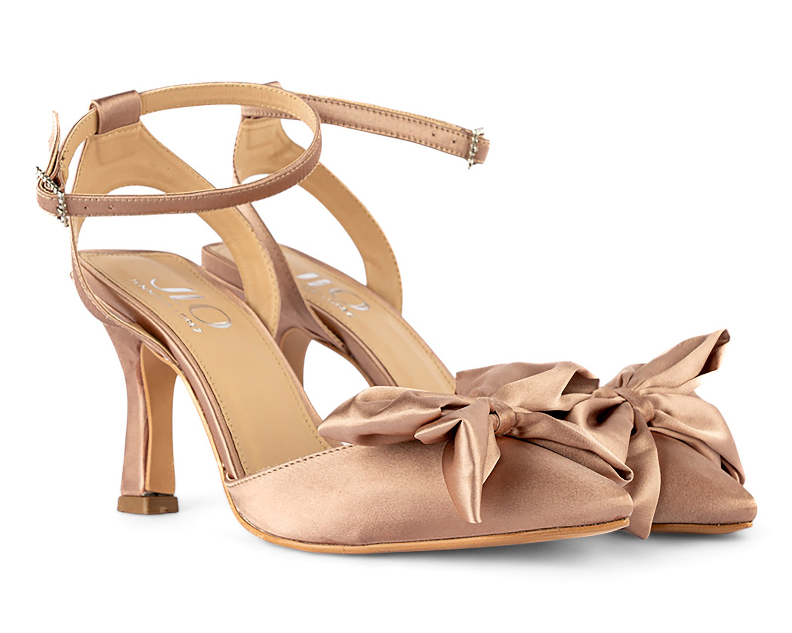 Foto 1 | Foto 1 | Zapatillas Jennifer Lopez para Mujer