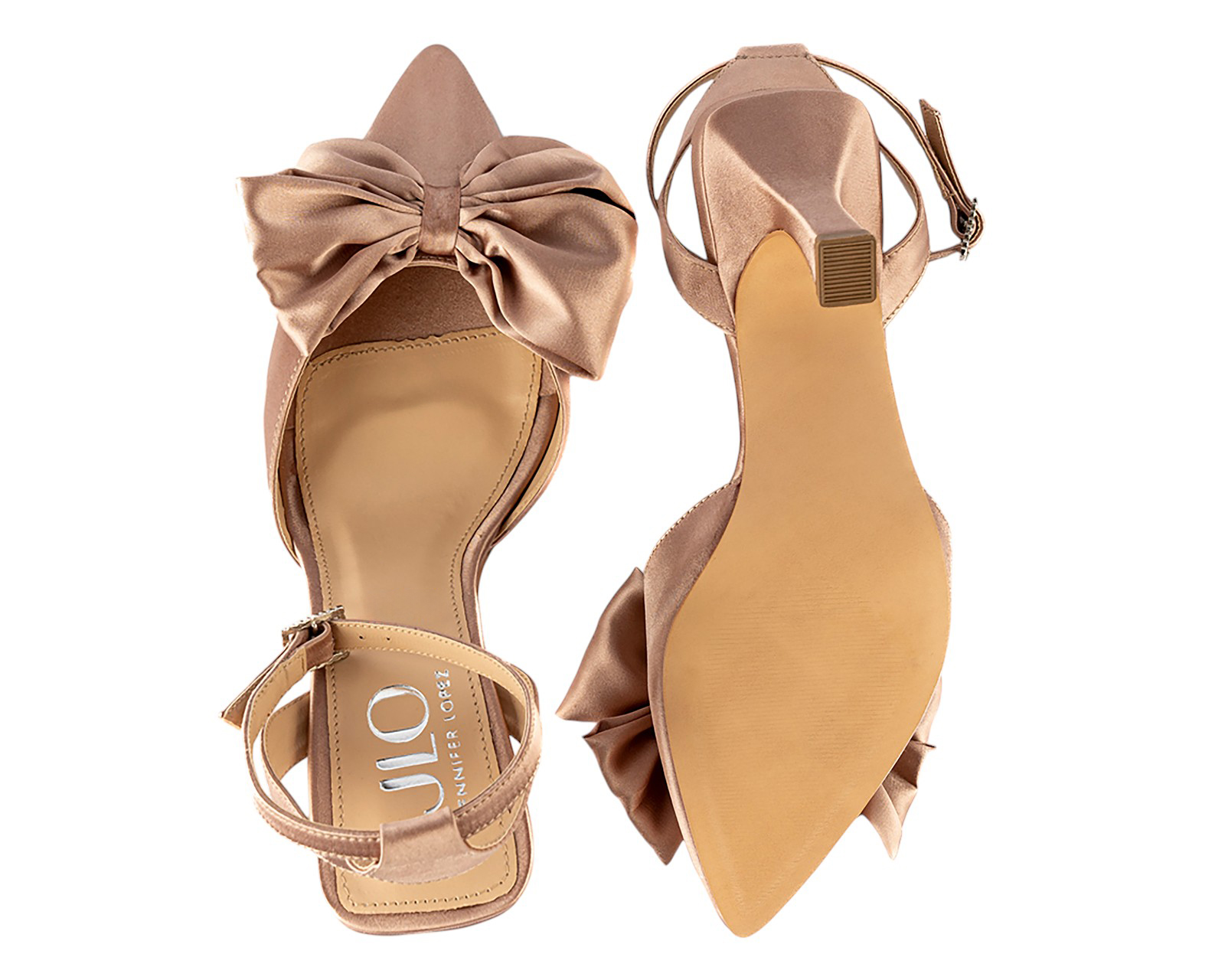 Foto 3 pulgar | Foto 2 | Zapatillas Jennifer Lopez para Mujer