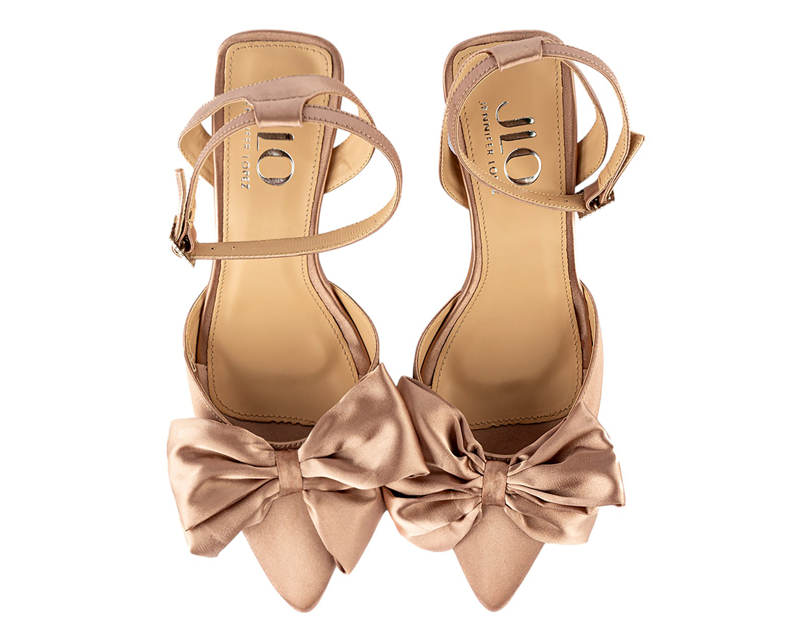 Foto 3 | Foto 3 | Zapatillas Jennifer Lopez para Mujer