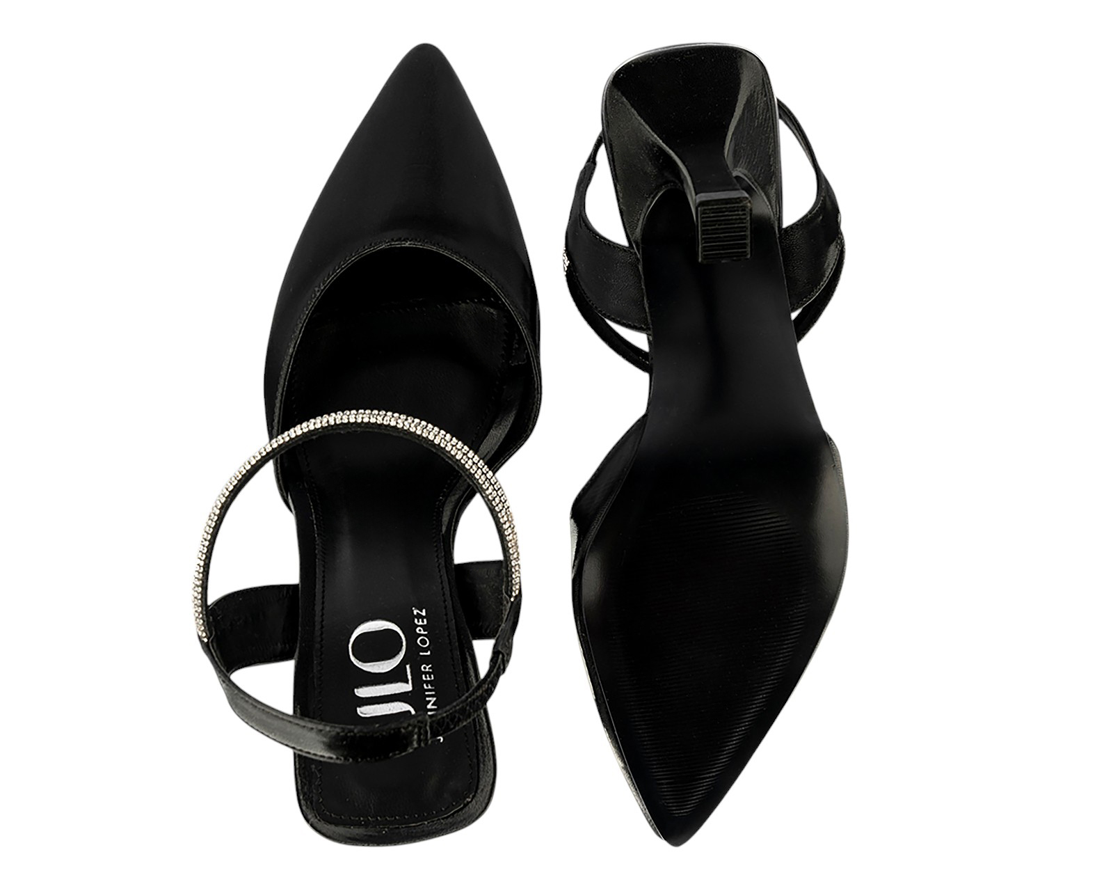 Foto 2 | Foto 2 | Zapatillas Jennifer Lopez para Mujer