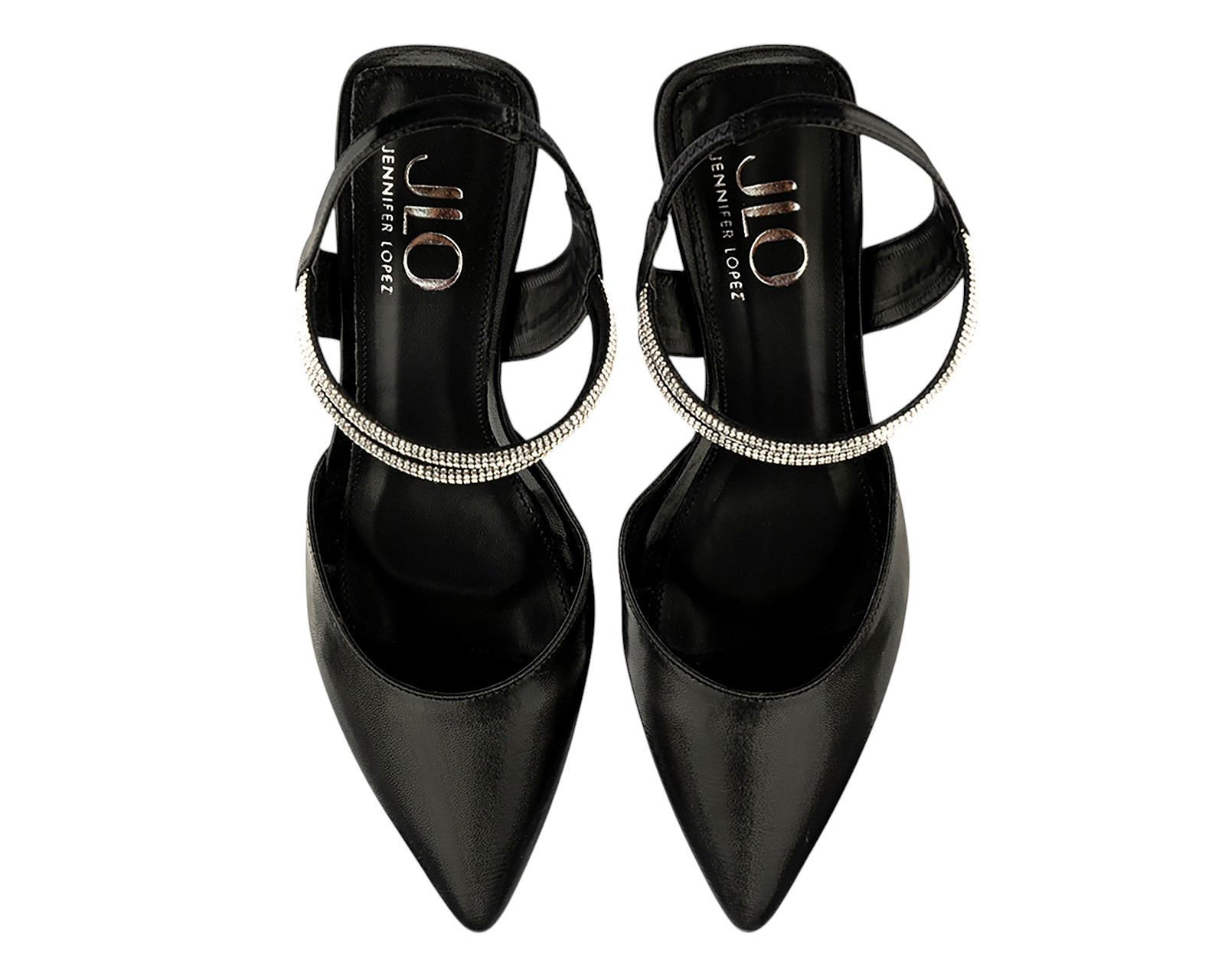 Foto 3 | Foto 3 | Zapatillas Jennifer Lopez para Mujer