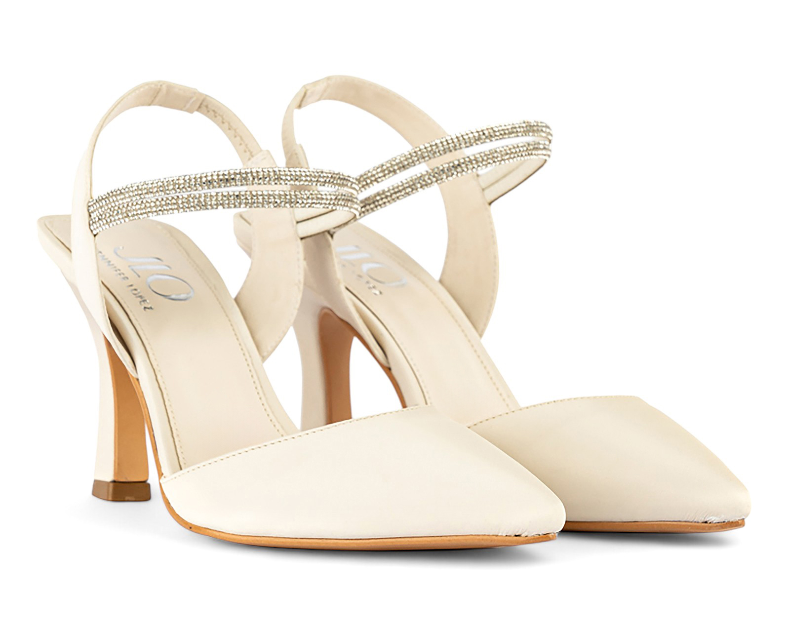 Foto 2 pulgar | Foto 1 | Zapatillas Jennifer Lopez para Mujer