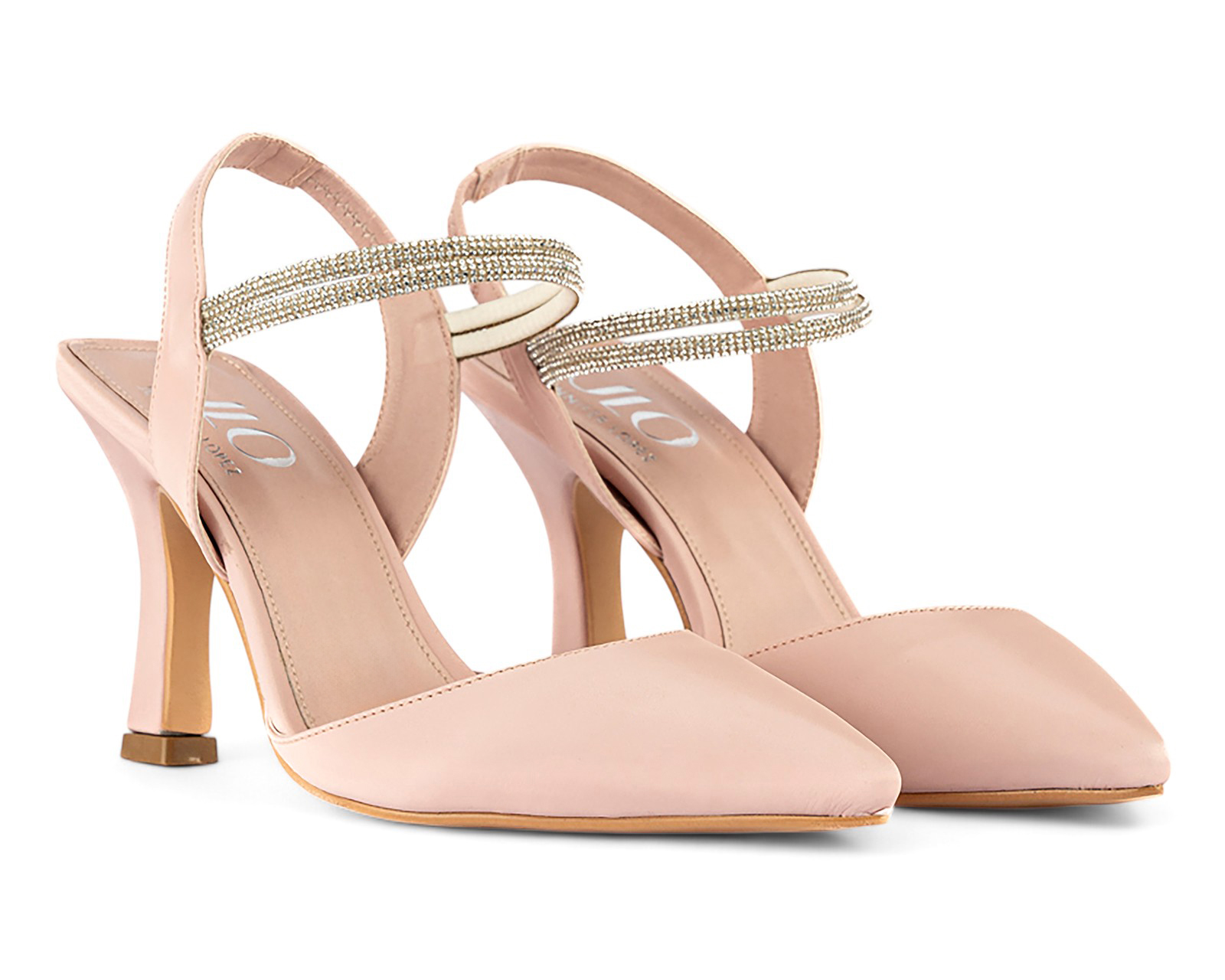 Zapatillas Jennifer Lopez para Mujer