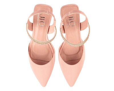 Foto 3 | Foto 3 | Zapatillas Jennifer Lopez para Mujer