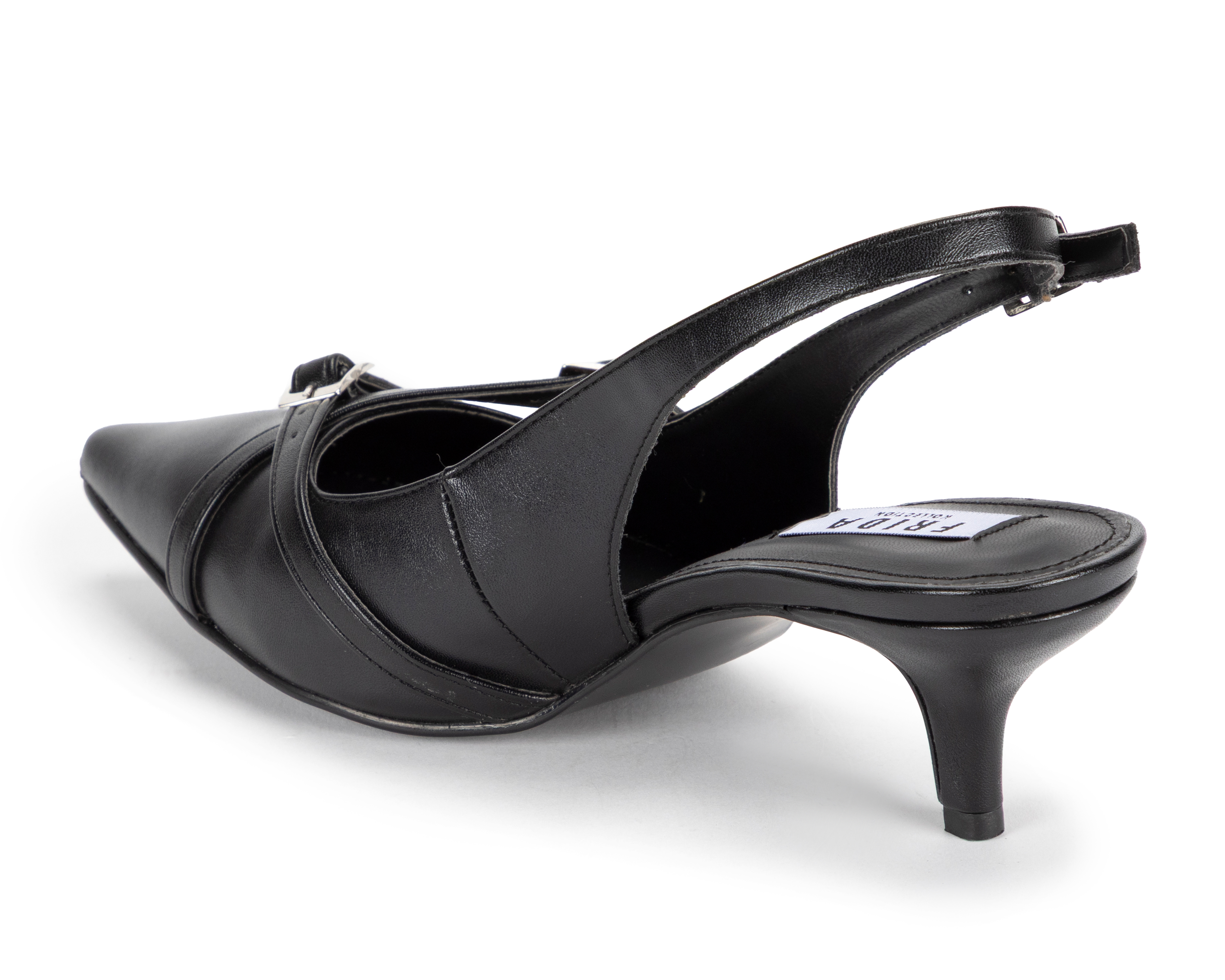 Foto 4 pulgar | Foto 3 | Zapatillas Frida Kollection para Mujer