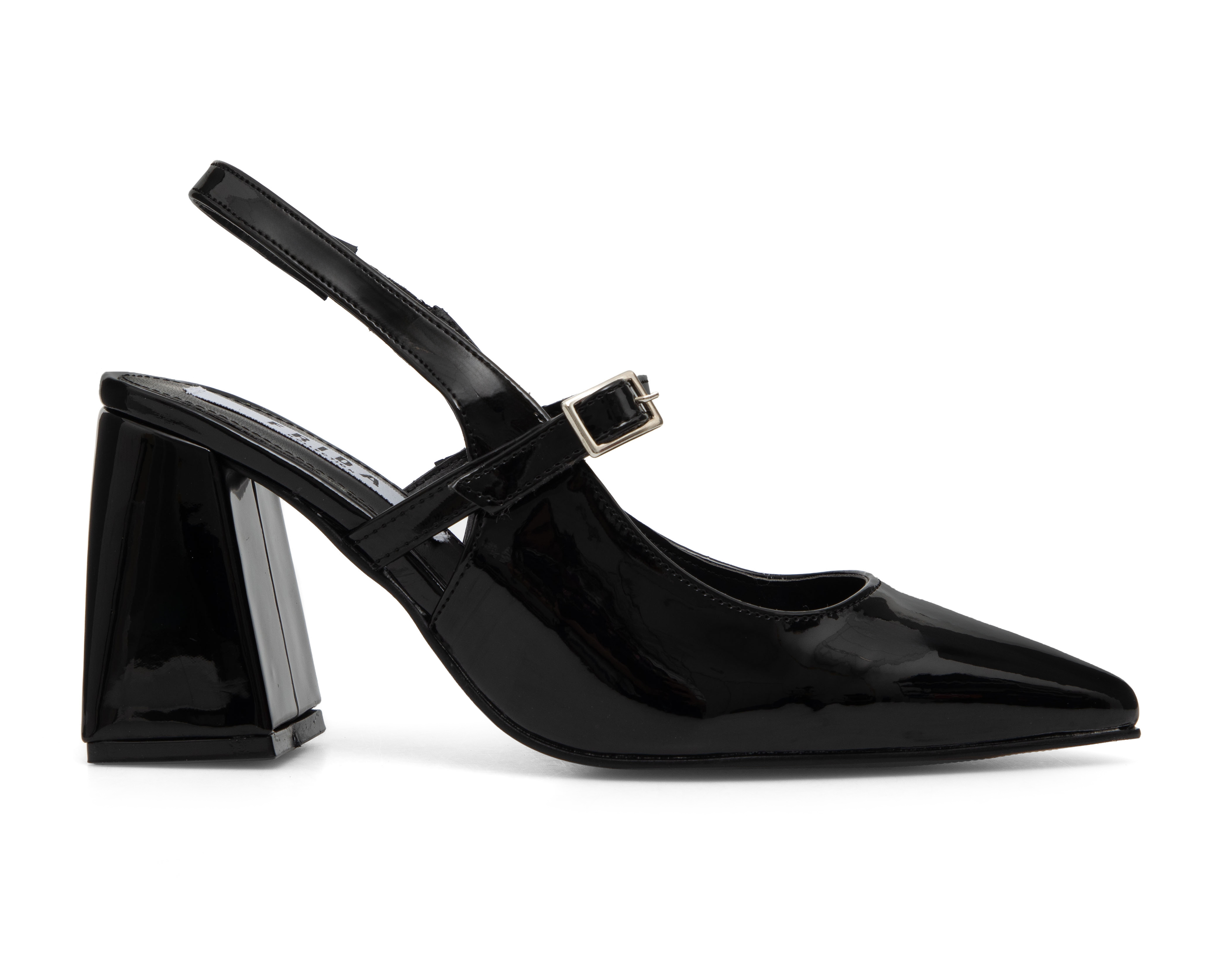 Foto 3 pulgar | Foto 2 | Zapatillas Frida Kollection Ruth para Mujer