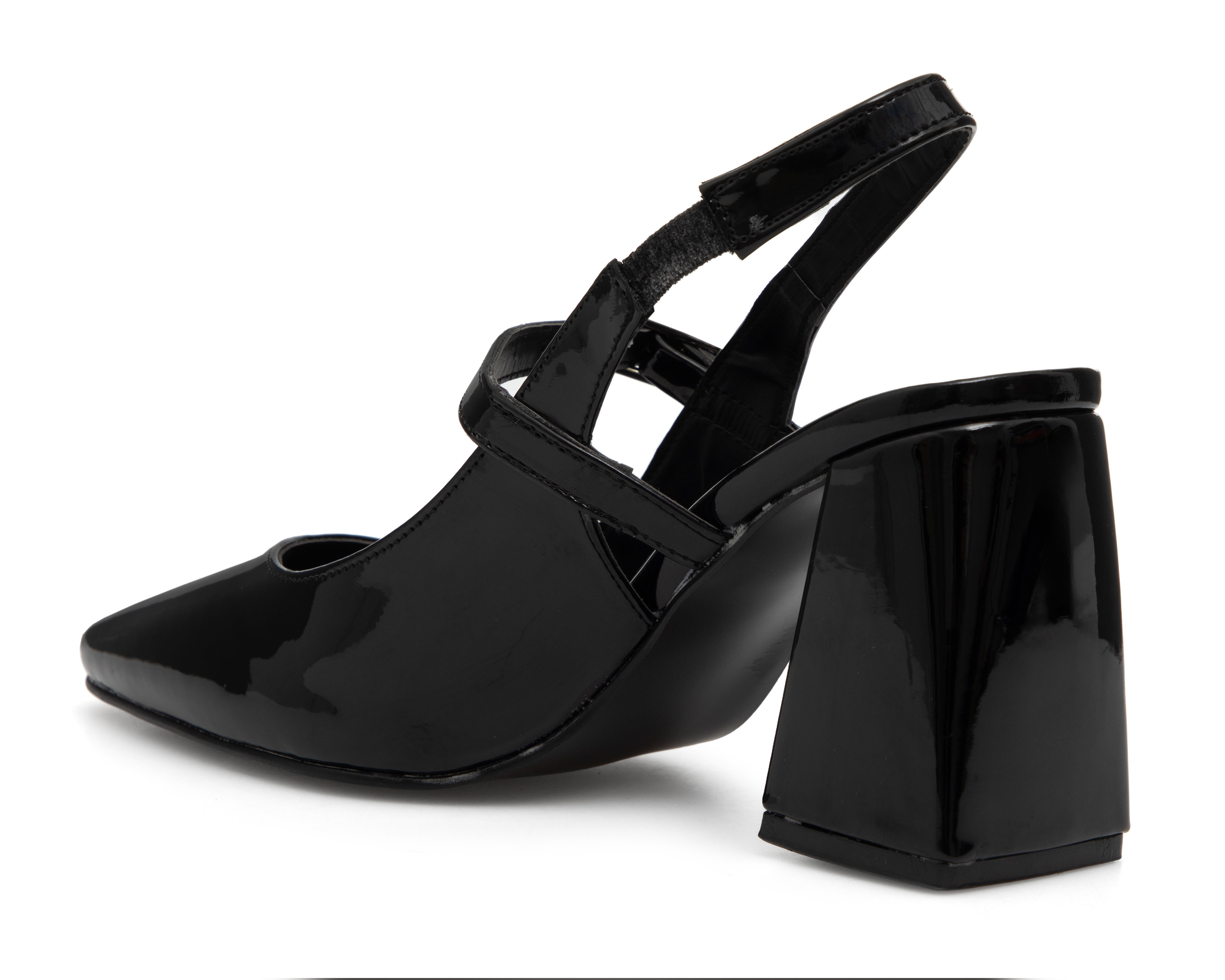 Foto 4 pulgar | Foto 3 | Zapatillas Frida Kollection Ruth para Mujer