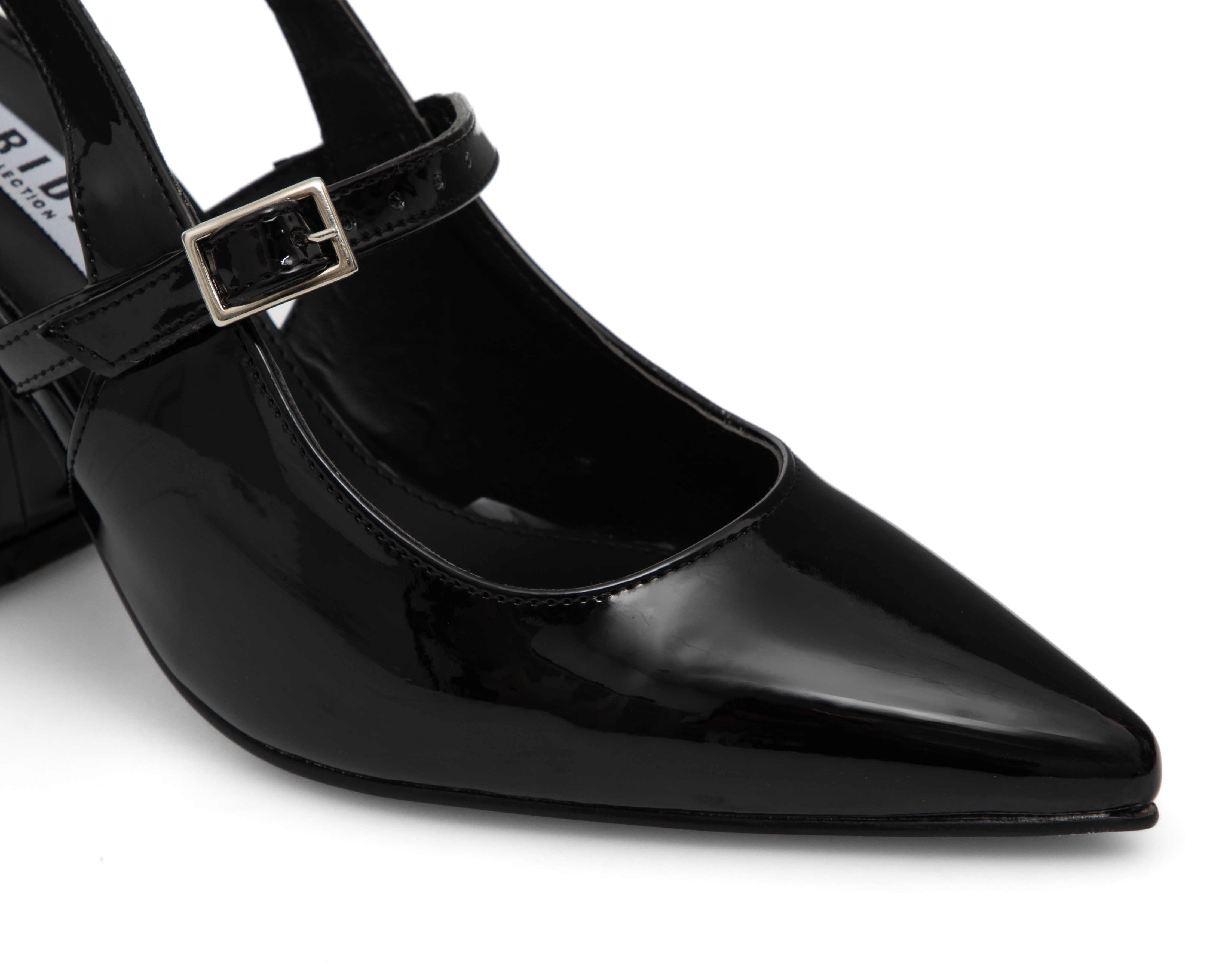 Foto 6 | Foto 6 | Zapatillas Frida Kollection Ruth para Mujer