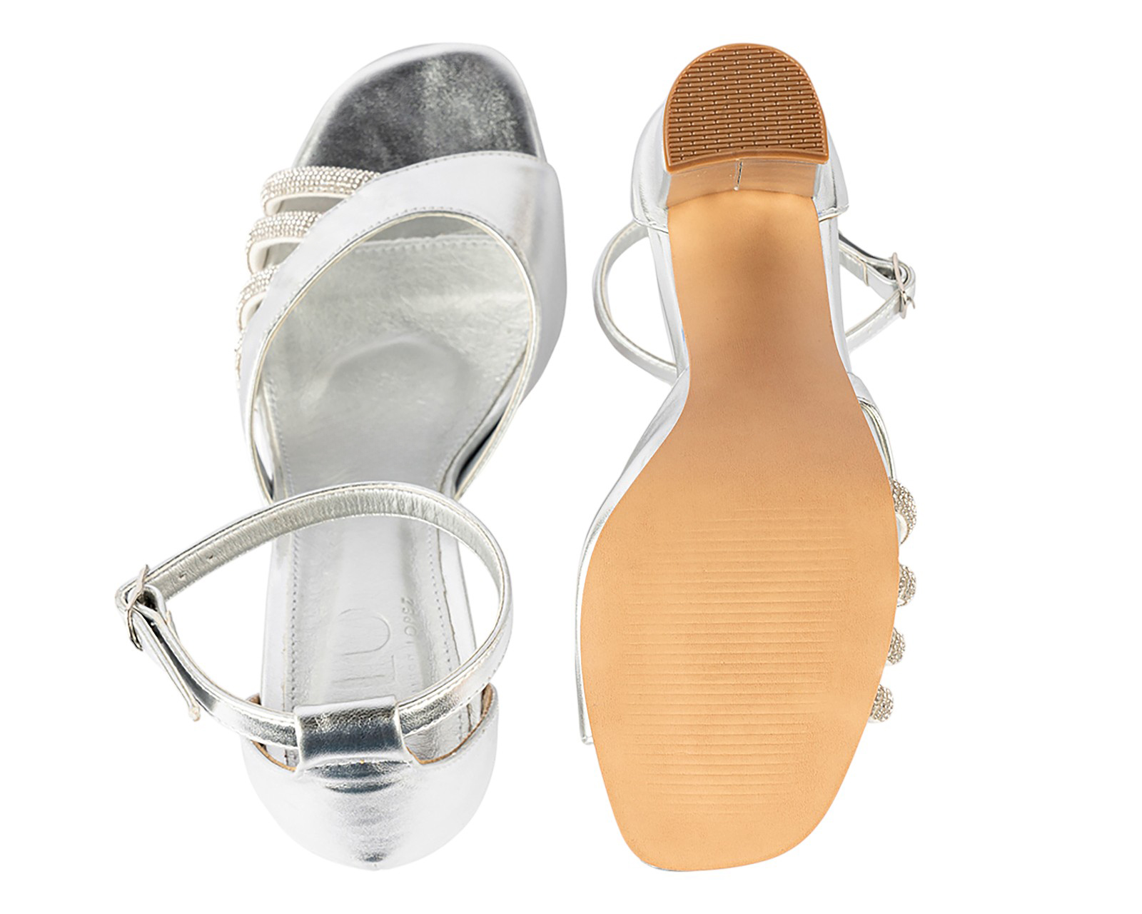 Foto 2 | Foto 2 | Sandalias de Tacón Jennifer Lopez para Mujer