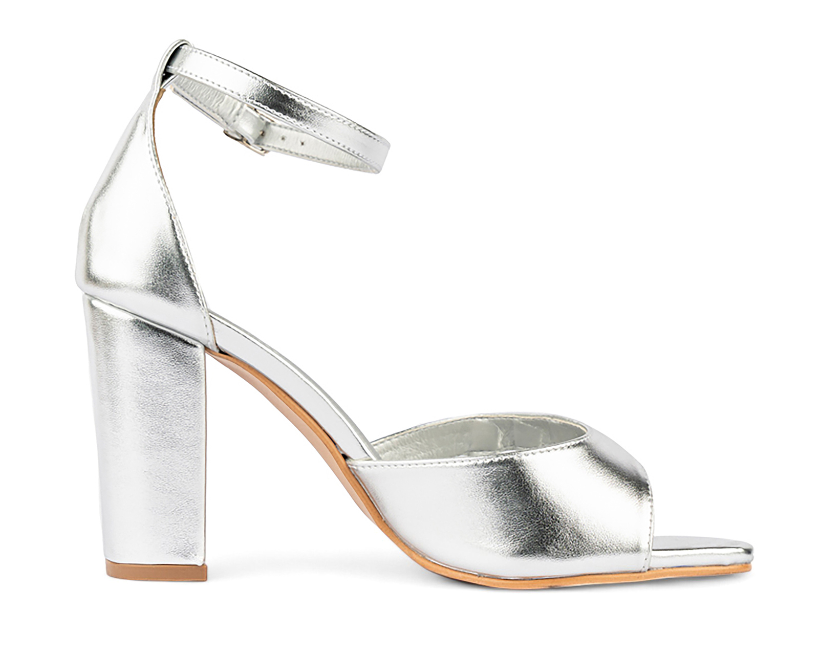 Foto 4 | Foto 4 | Sandalias de Tacón Jennifer Lopez para Mujer