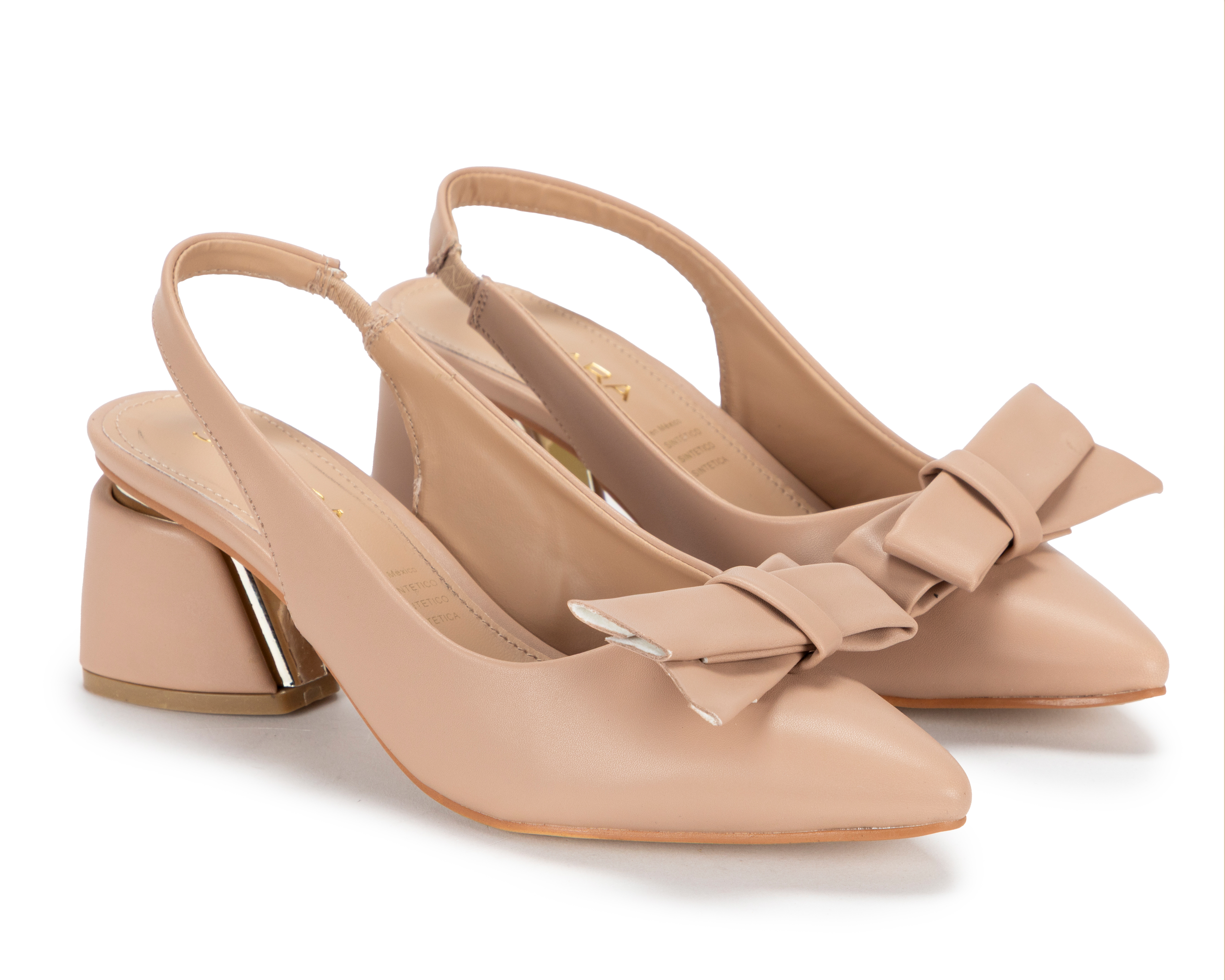 Foto 2 pulgar | Foto 1 | Zapatillas Sahara Dora para Mujer