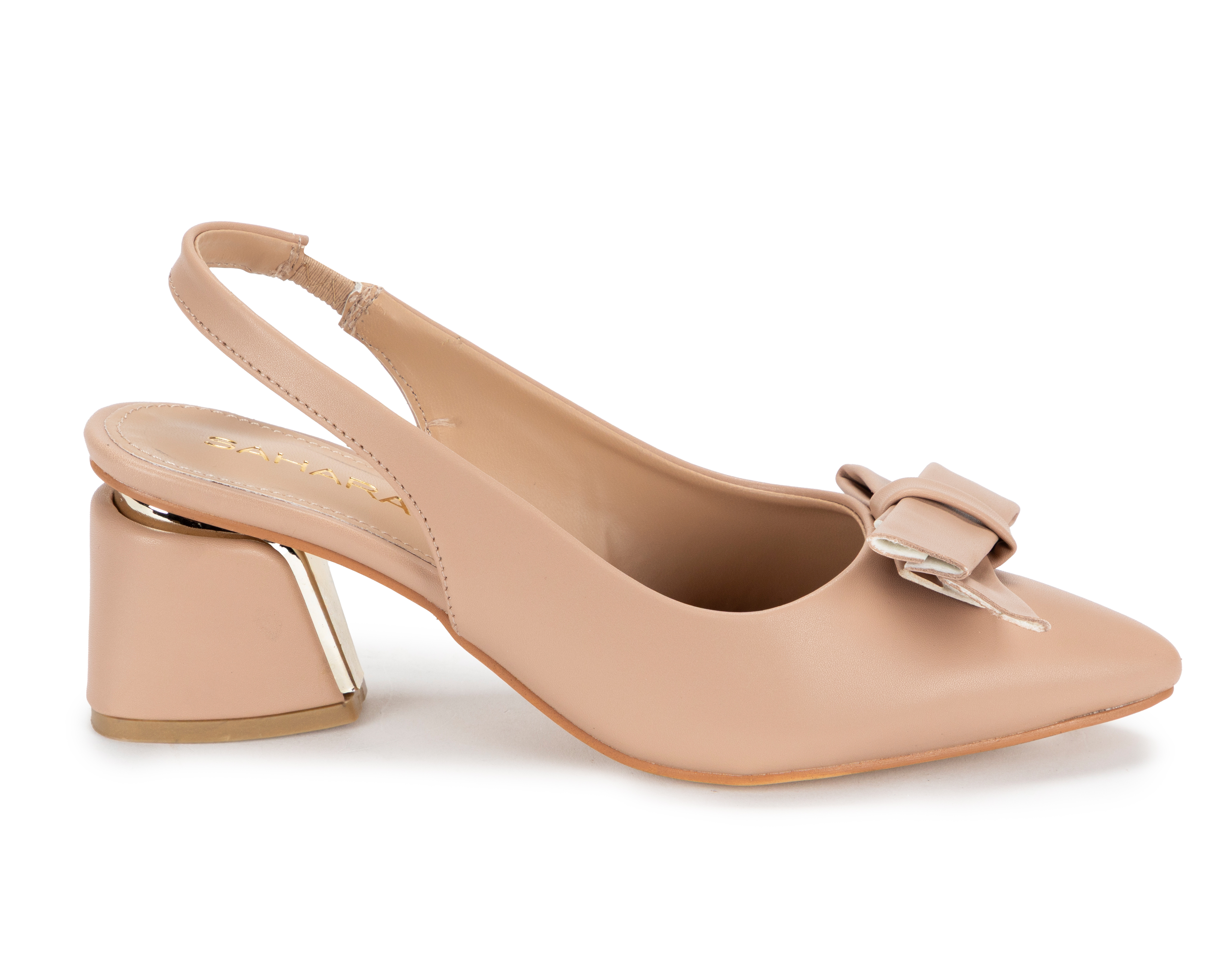 Foto 3 pulgar | Foto 2 | Zapatillas Sahara Dora para Mujer