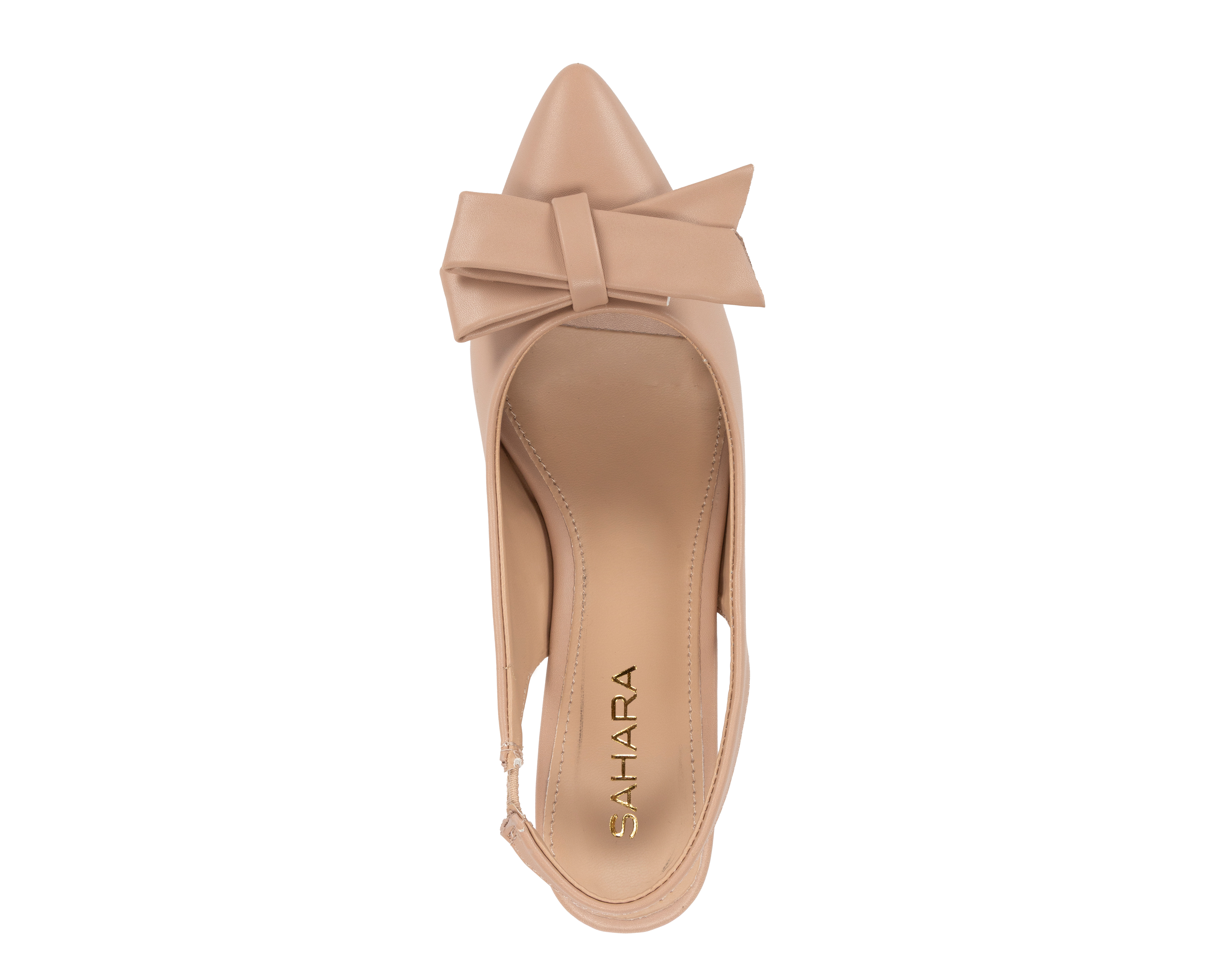 Foto 6 pulgar | Foto 5 | Zapatillas Sahara Dora para Mujer